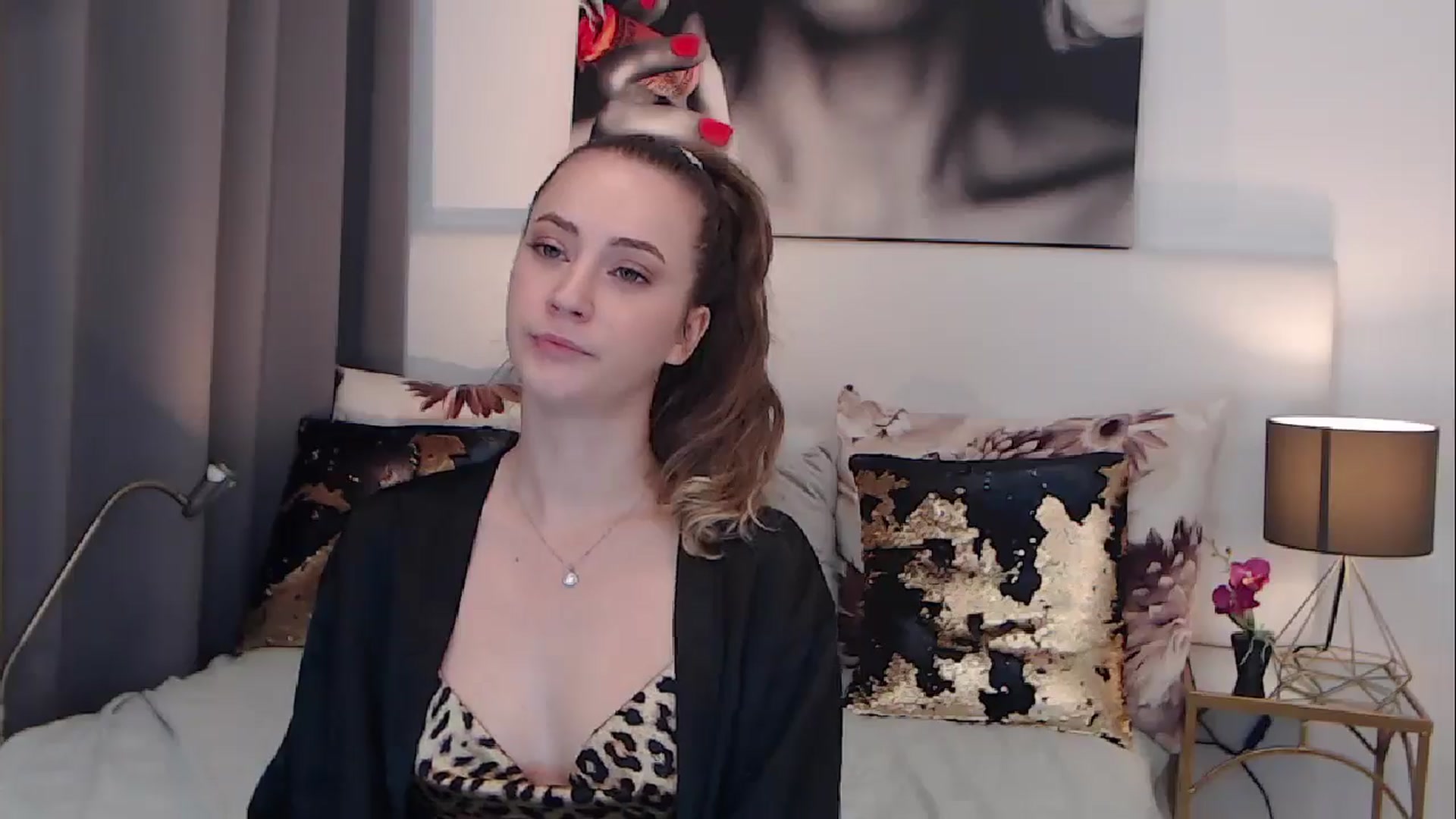 Gallery image thumbnail from BreeKanne's myfreecams stream on, 05/04/2024, 07:56 image 3 of 20