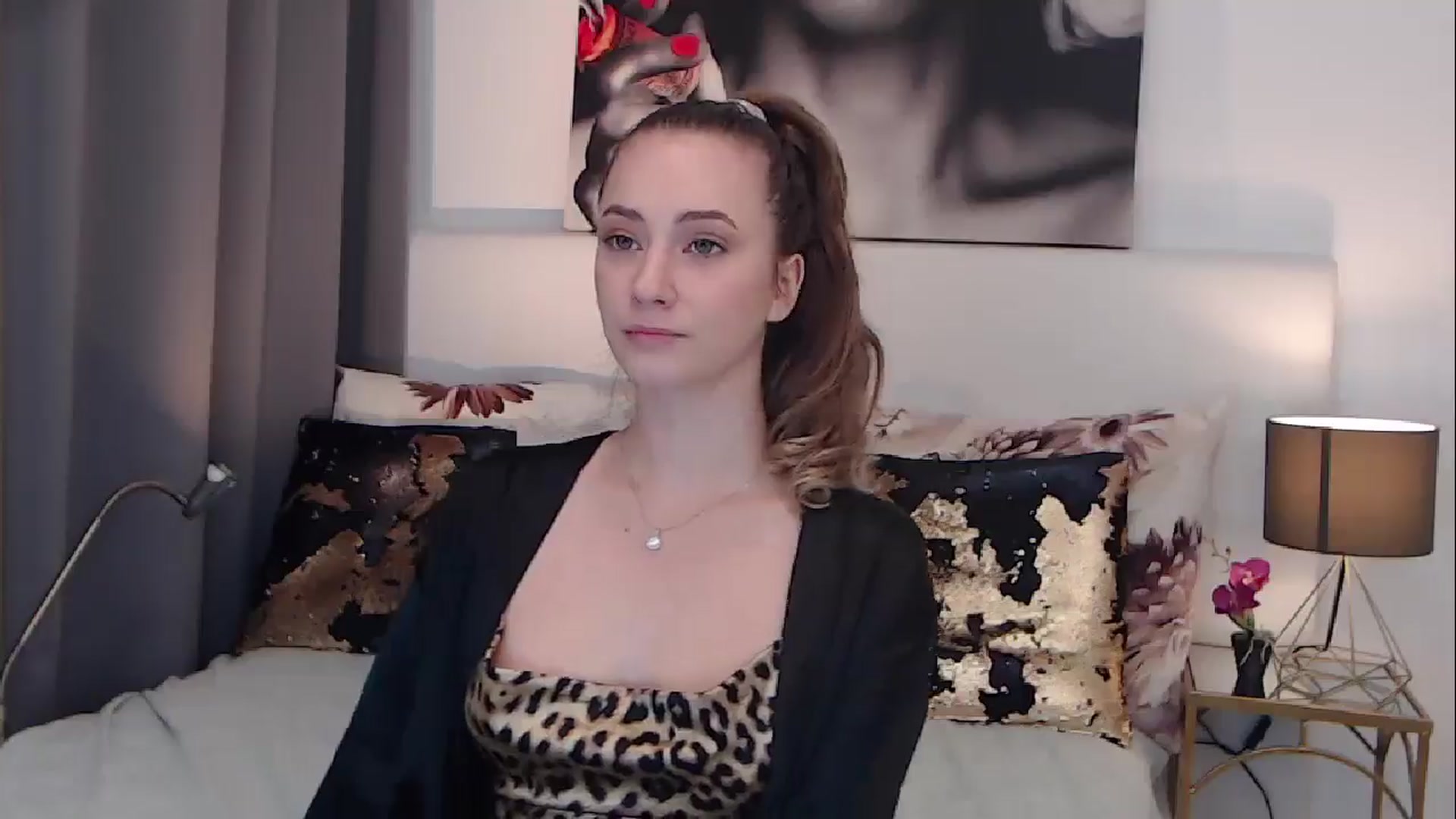 Gallery image thumbnail from BreeKanne's myfreecams stream on, 05/04/2024, 07:56 image 20 of 20