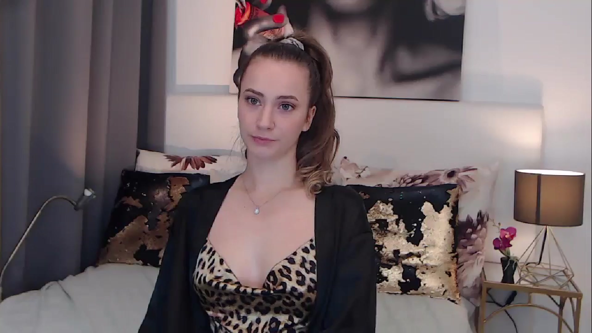 Gallery image thumbnail from BreeKanne's myfreecams stream on, 05/04/2024, 07:56 image 8 of 20