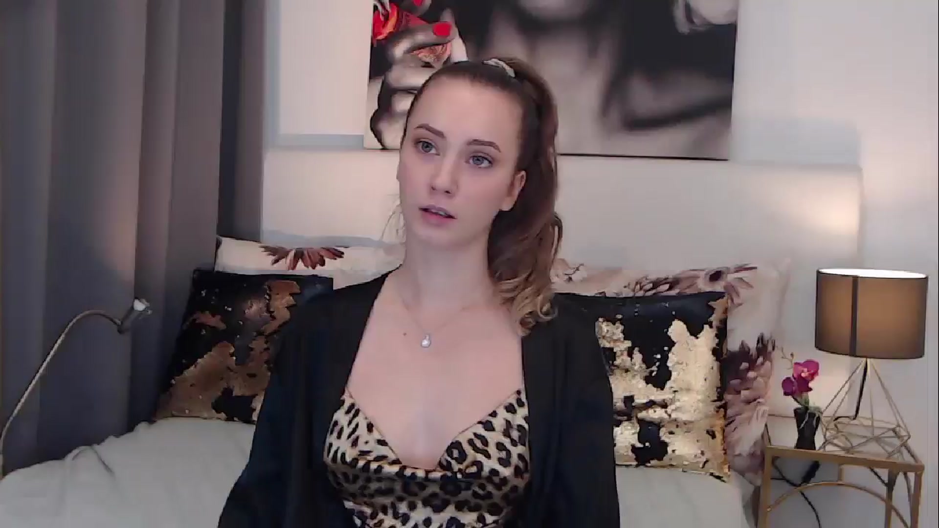 Gallery image thumbnail from BreeKanne's myfreecams stream on, 05/04/2024, 07:56 image 5 of 20