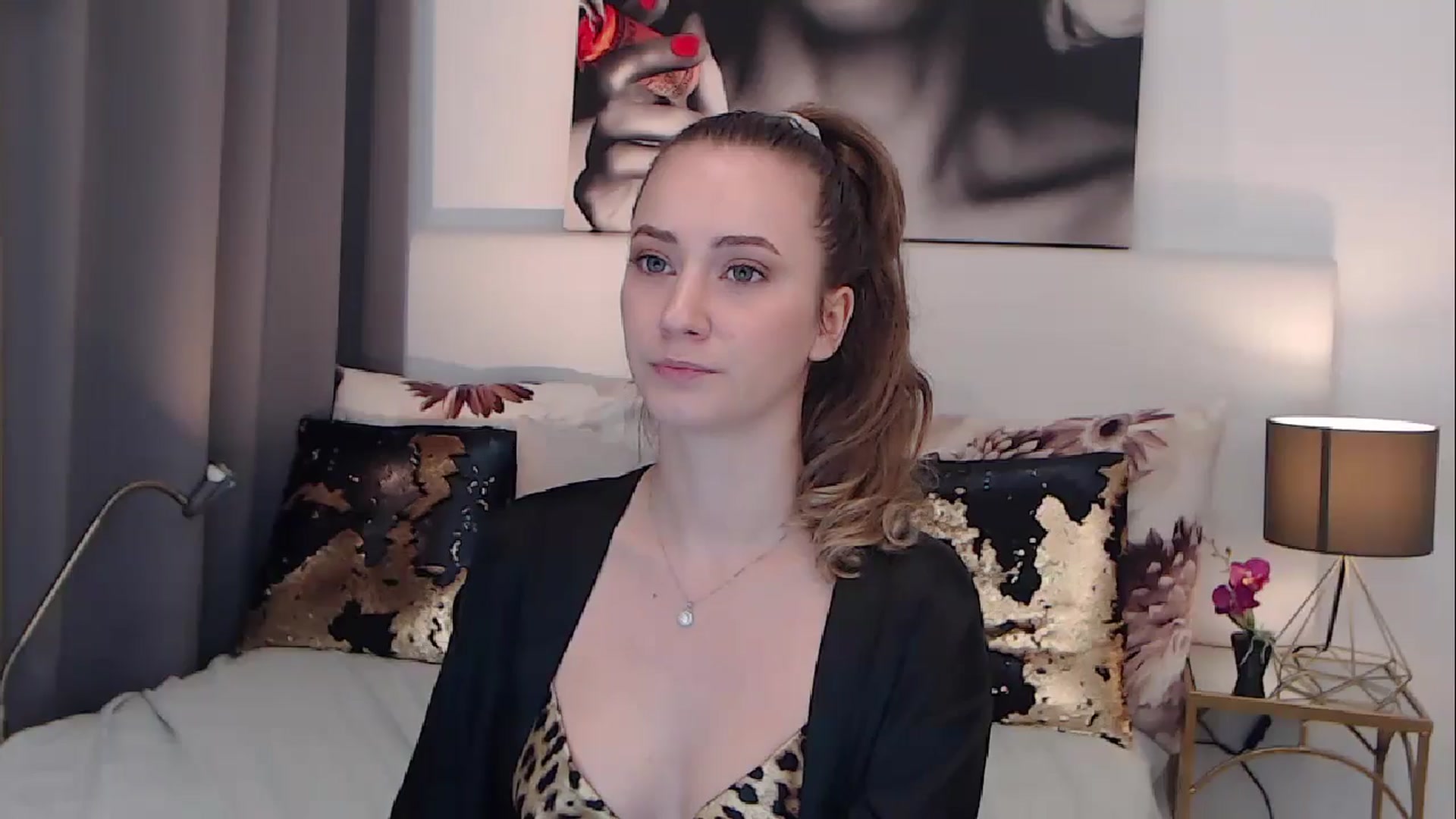 Gallery image thumbnail from BreeKanne's myfreecams stream on, 05/04/2024, 07:56 image 19 of 20
