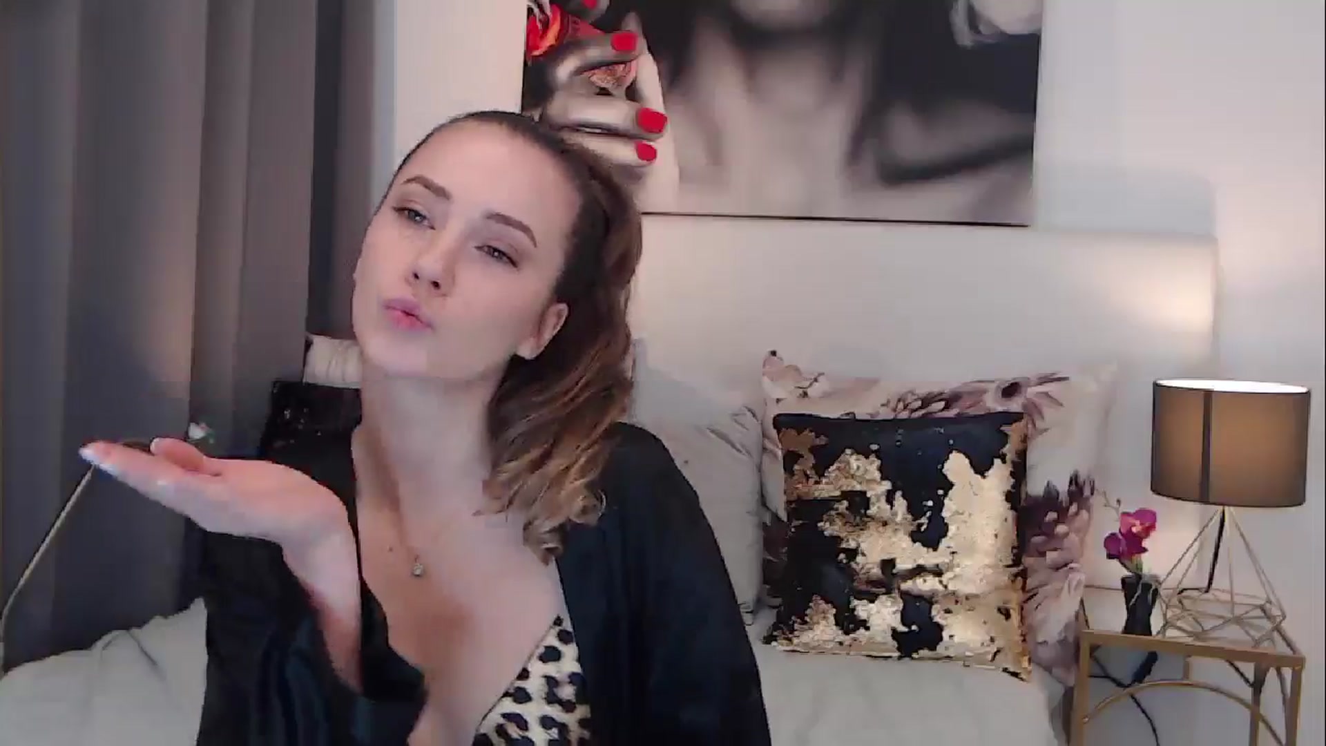 Gallery image thumbnail from BreeKanne's myfreecams stream on, 05/04/2024, 07:56 image 13 of 20