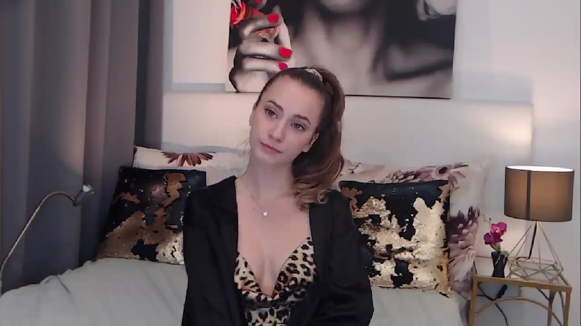 Gallery image thumbnail from BreeKanne's myfreecams stream on, 05/04/2024, 07:56 image 16 of 20