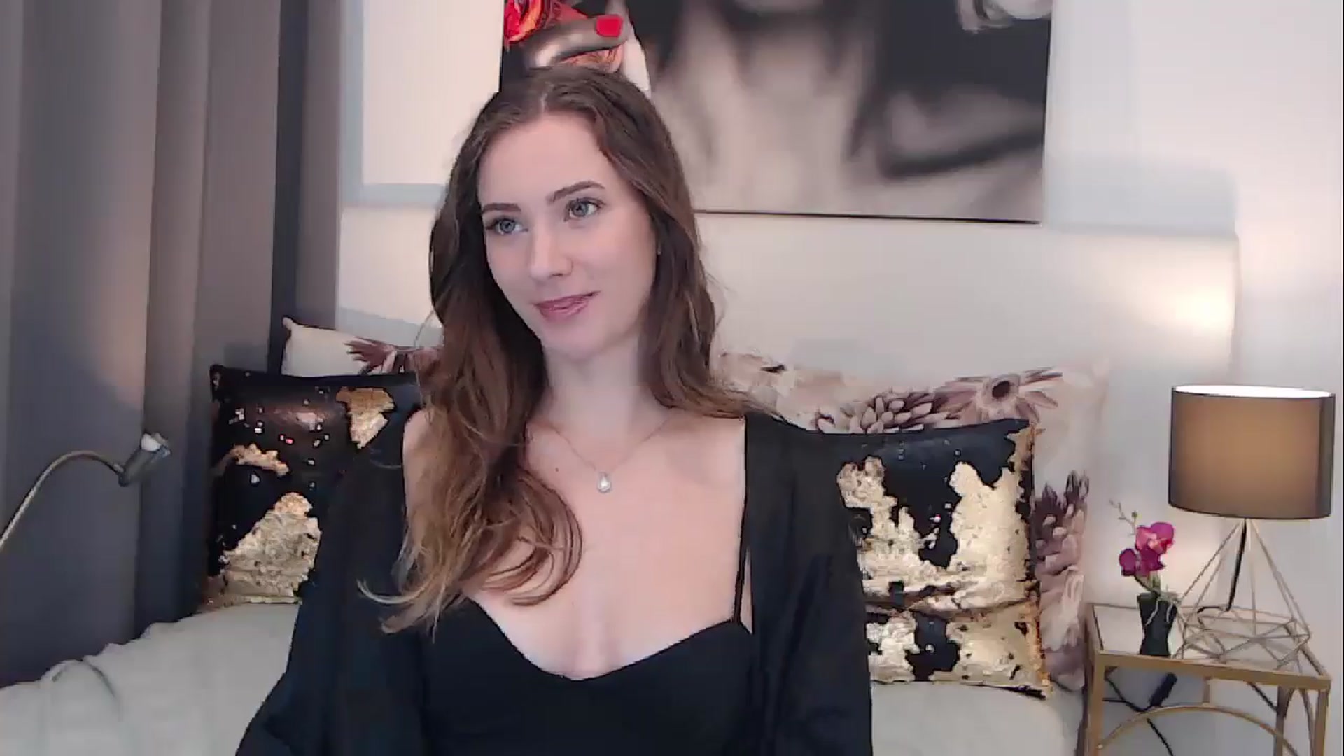 Gallery image thumbnail from BreeKanne's myfreecams stream on, 05/07/2024, 12:07 image 3 of 20
