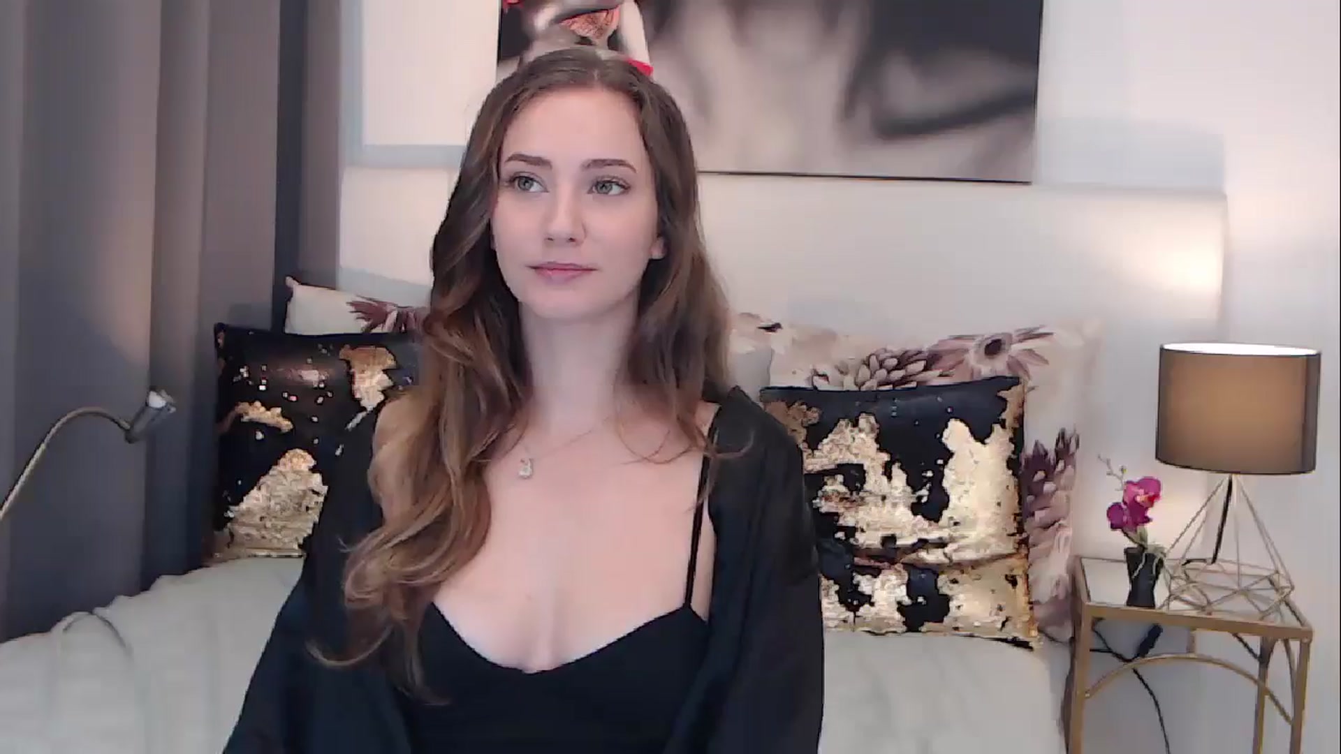 Gallery image thumbnail from BreeKanne's myfreecams stream on, 05/07/2024, 12:07 image 20 of 20