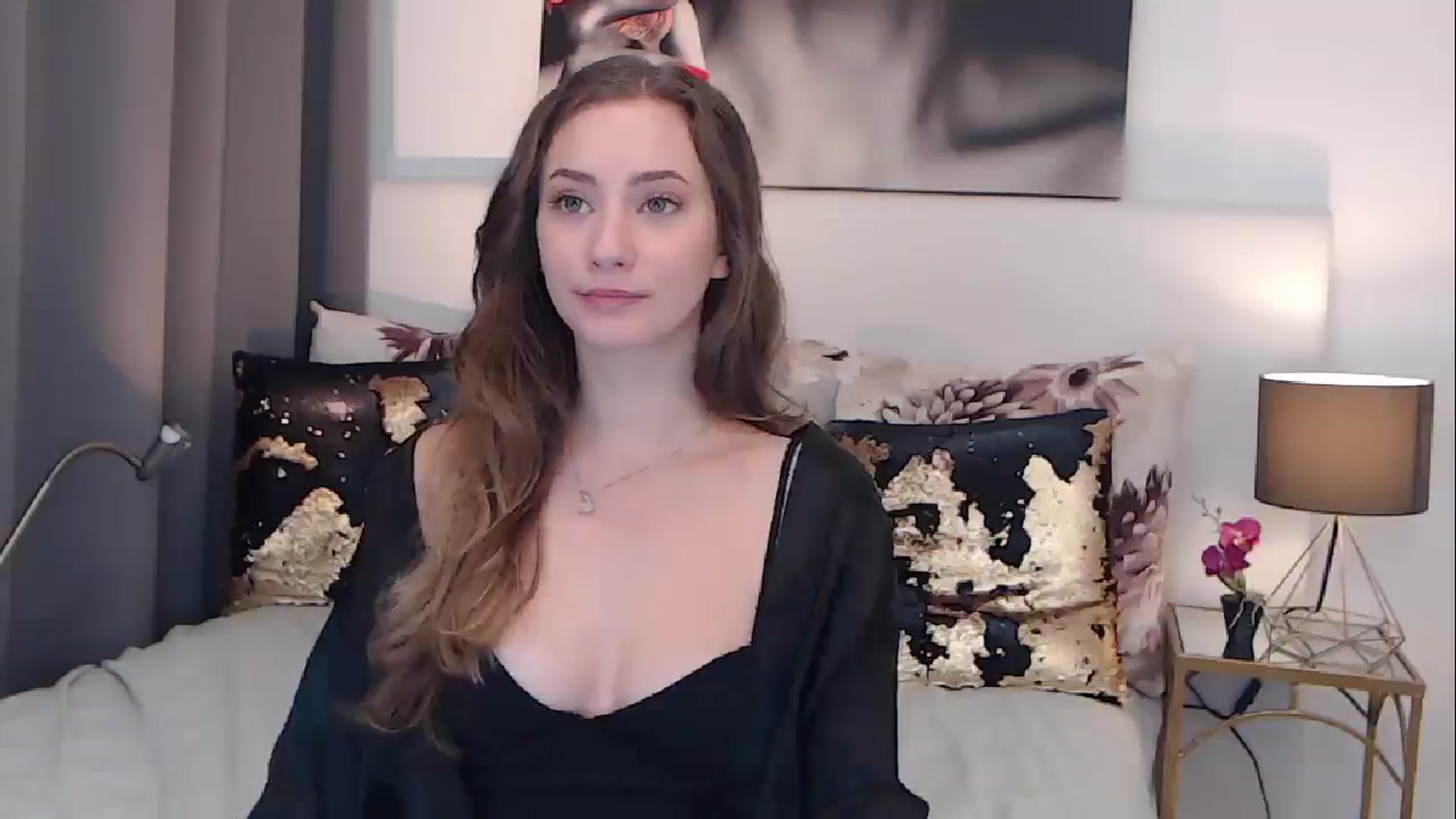 Gallery image thumbnail from BreeKanne's myfreecams stream on, 05/07/2024, 12:07 image 18 of 20