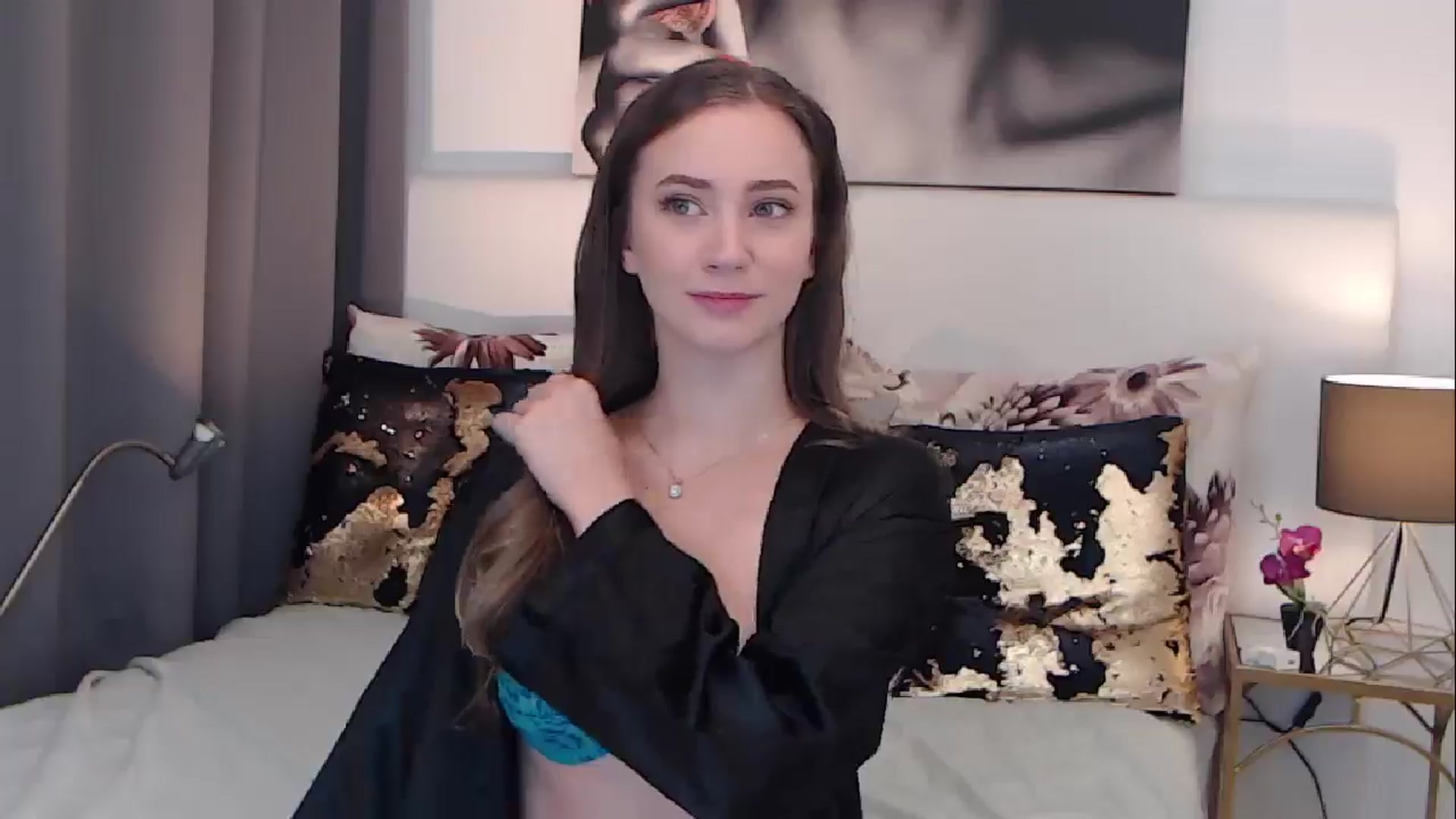 Gallery image thumbnail from BreeKanne's myfreecams stream on, 05/08/2024, 05:51 image 2 of 20