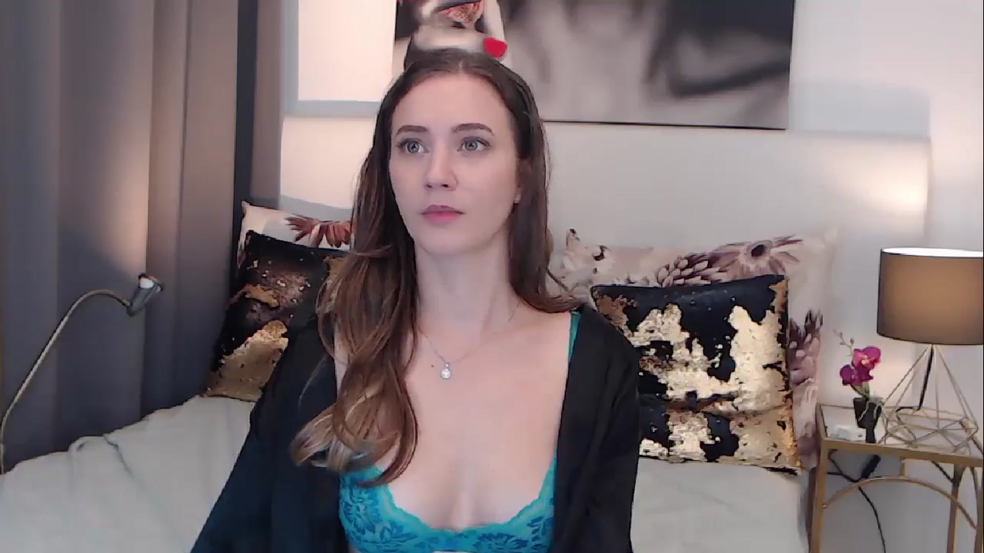 Gallery image thumbnail from BreeKanne's myfreecams stream on, 05/08/2024, 07:17 image 20 of 20