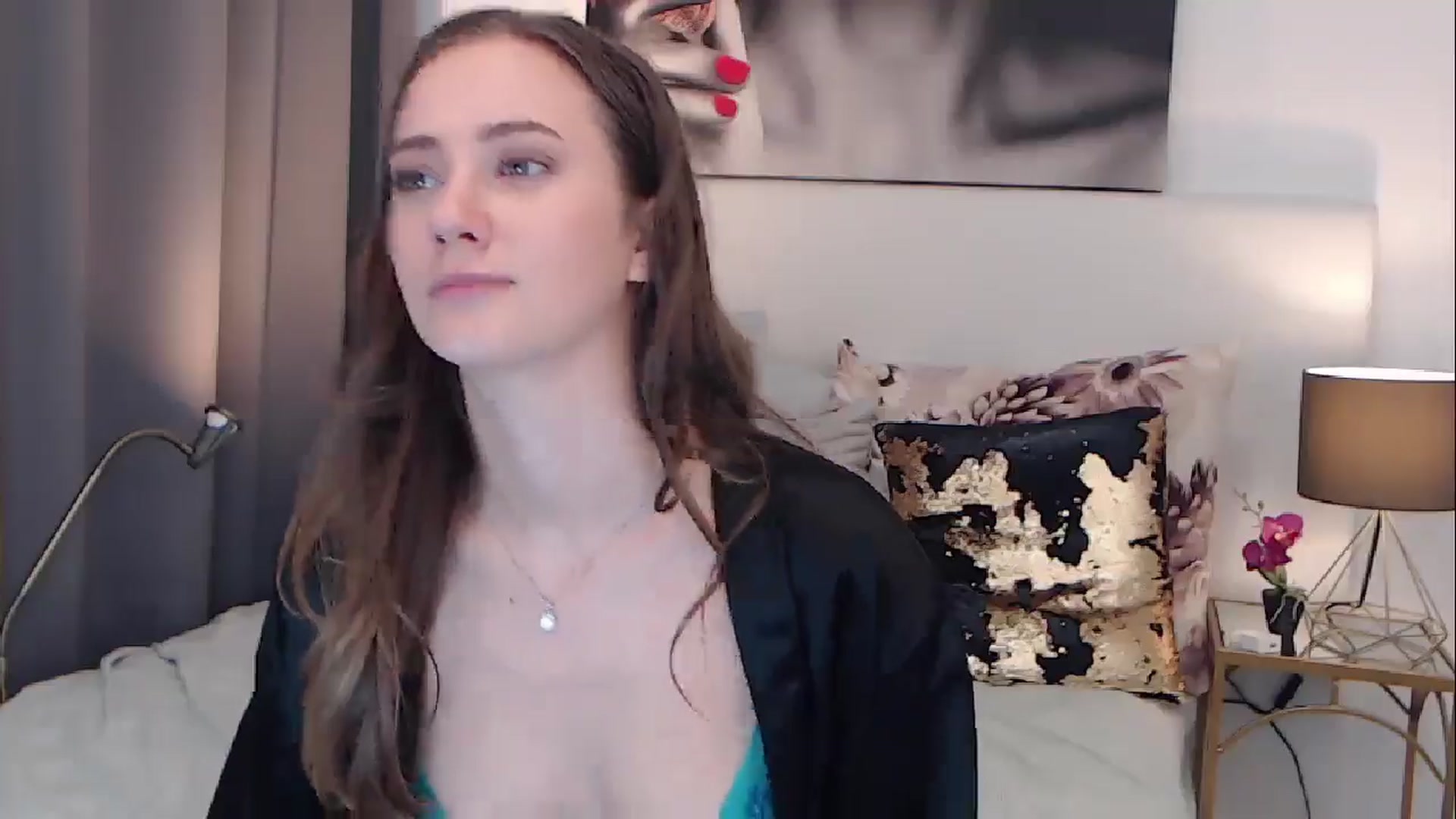 Gallery image thumbnail from BreeKanne's myfreecams stream on, 05/08/2024, 07:17 image 6 of 20