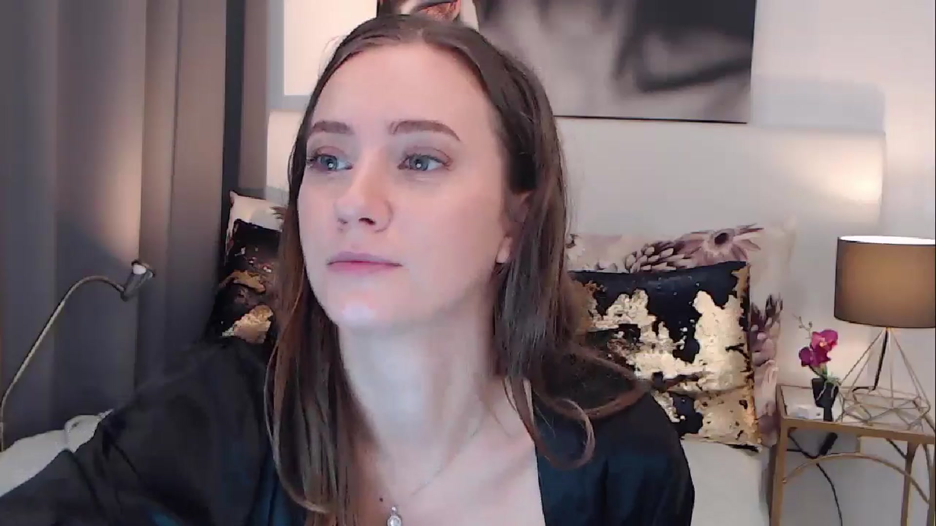 Gallery image thumbnail from BreeKanne's myfreecams stream on, 05/08/2024, 07:17 image 8 of 20