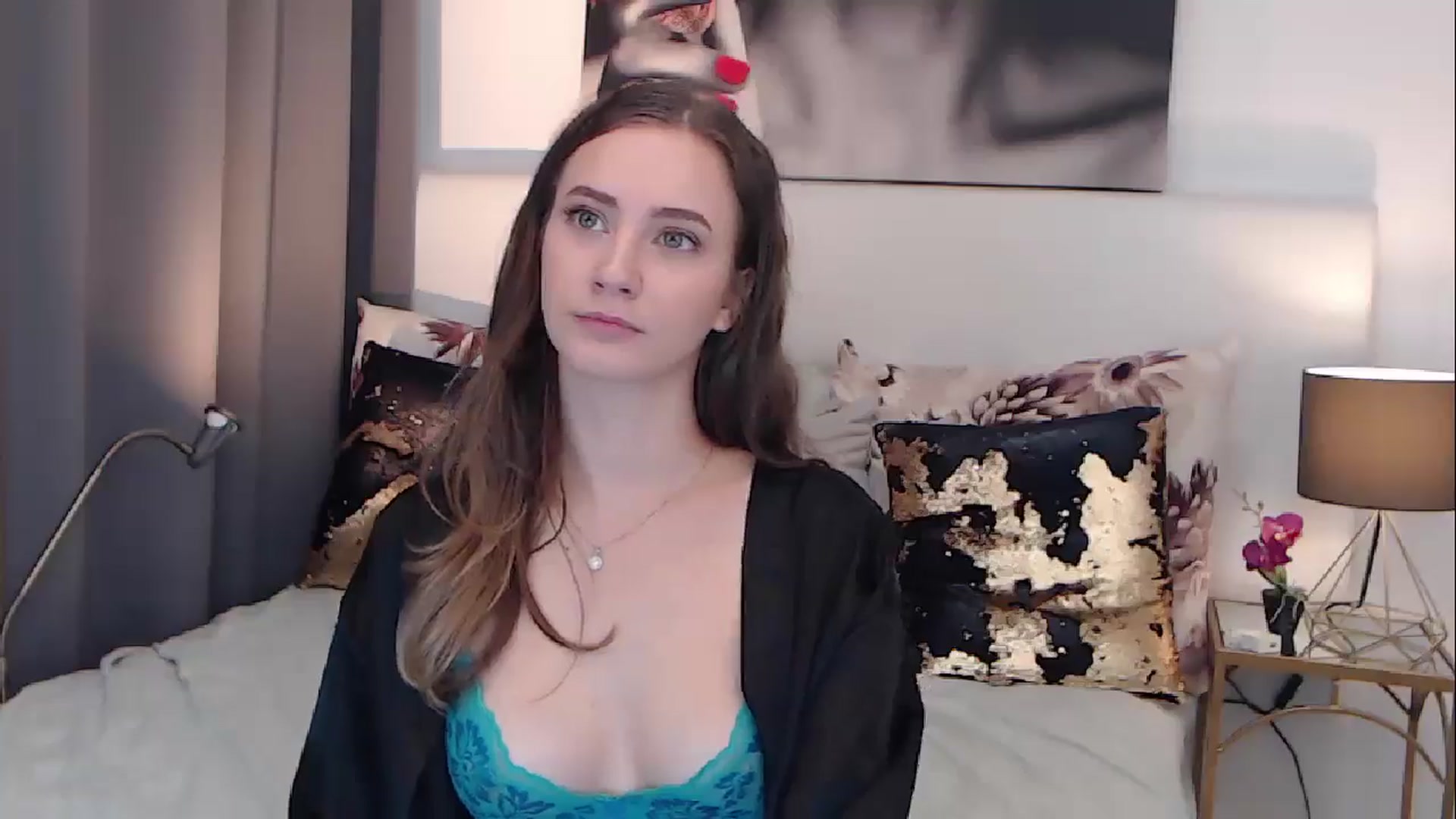 Gallery image thumbnail from BreeKanne's myfreecams stream on, 05/08/2024, 07:17 image 5 of 20