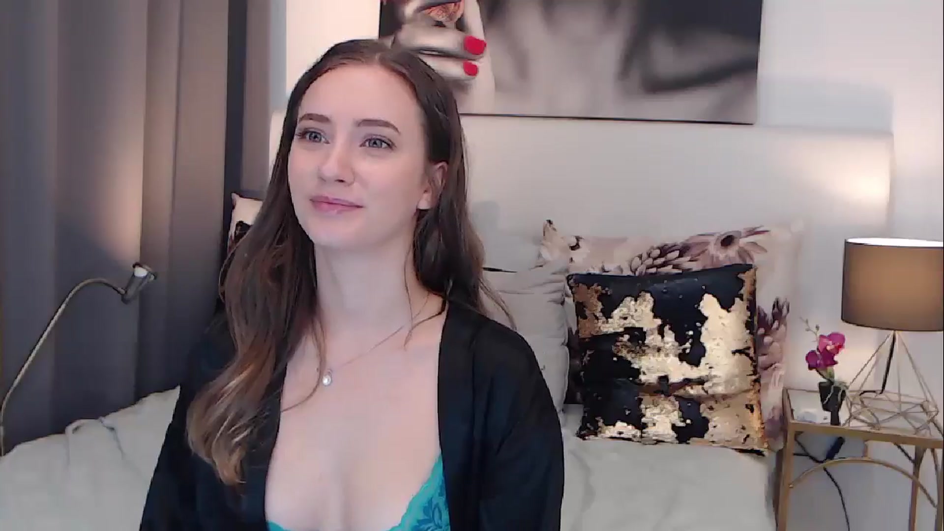 Gallery image thumbnail from BreeKanne's myfreecams stream on, 05/08/2024, 07:17 image 11 of 20