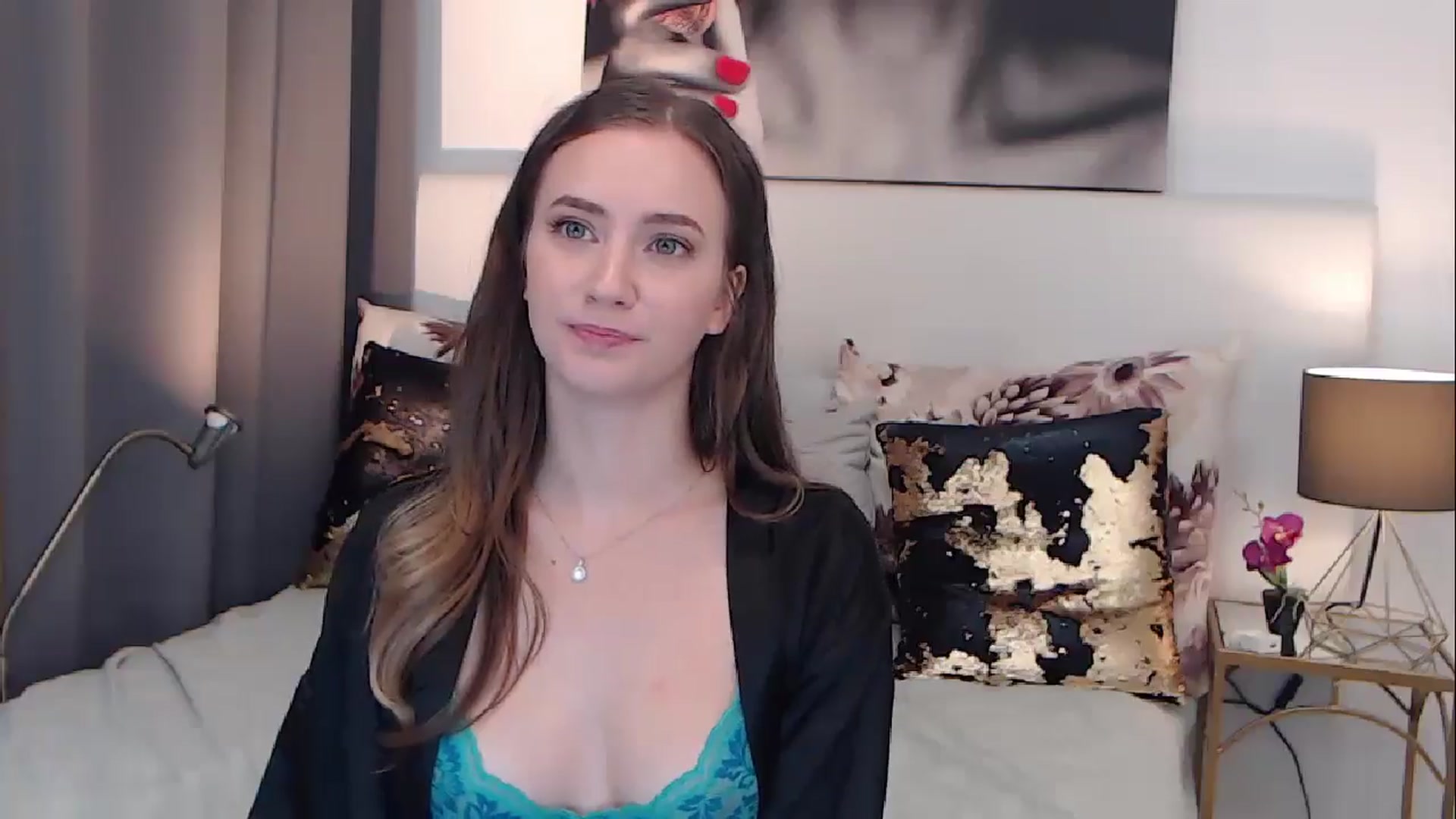 Gallery image thumbnail from BreeKanne's myfreecams stream on, 05/08/2024, 09:40 image 10 of 20