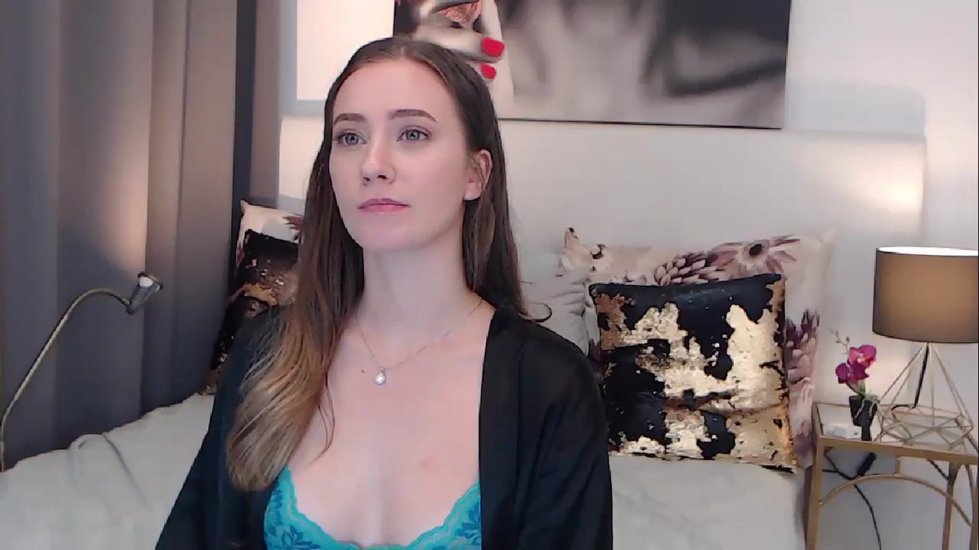 Gallery image thumbnail from BreeKanne's myfreecams stream on, 05/08/2024, 09:40 image 7 of 20