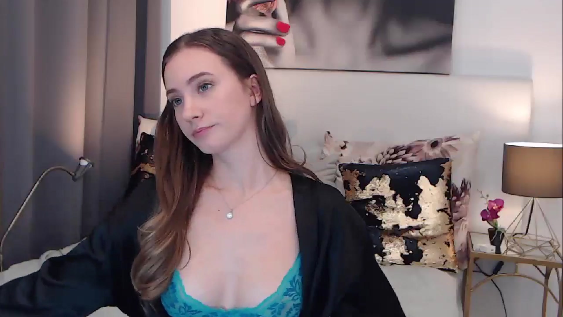 Gallery image thumbnail from BreeKanne's myfreecams stream on, 05/08/2024, 09:40 image 17 of 20