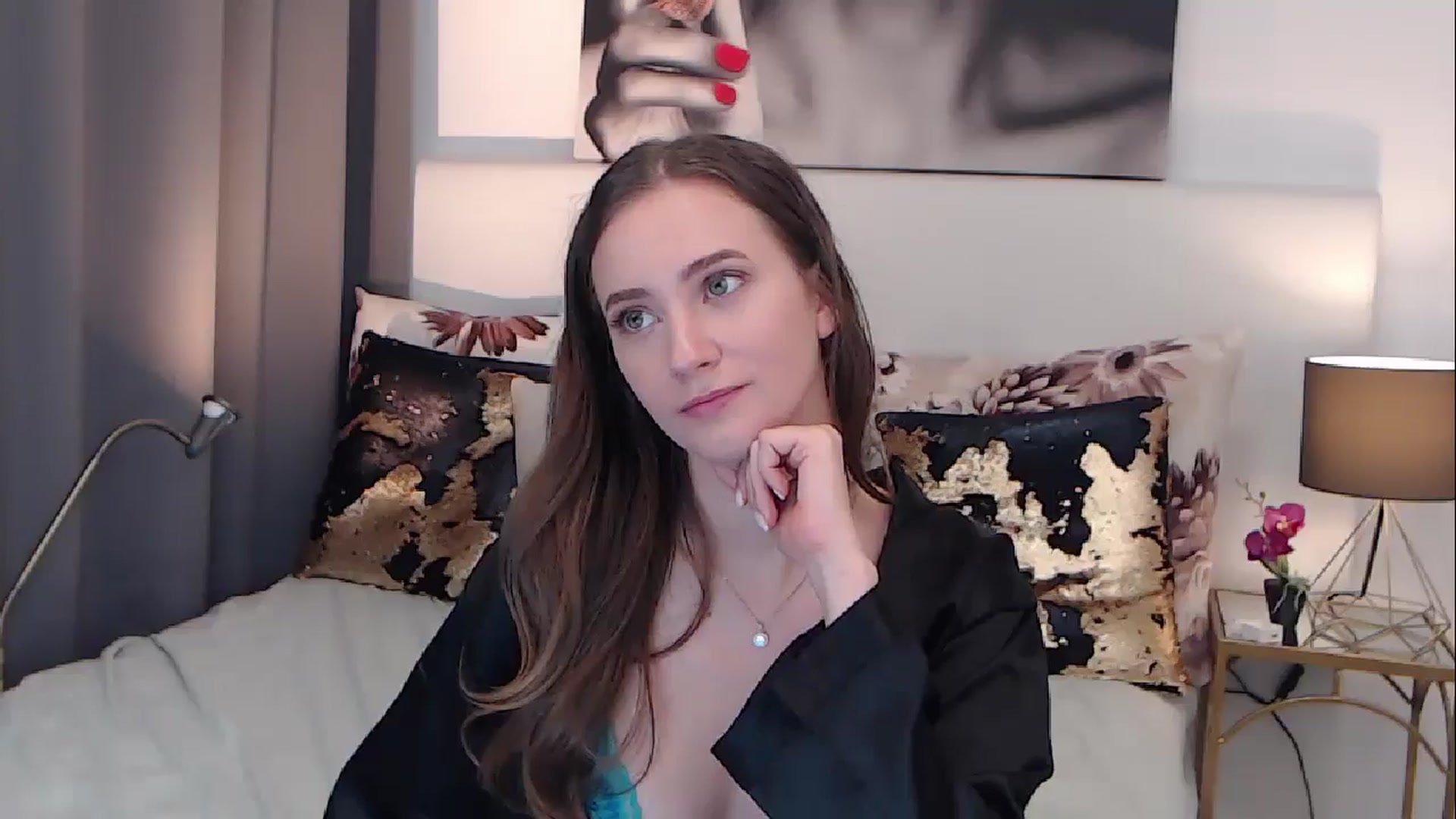 Gallery image thumbnail from BreeKanne's myfreecams stream on, 05/08/2024, 10:08 image 20 of 20