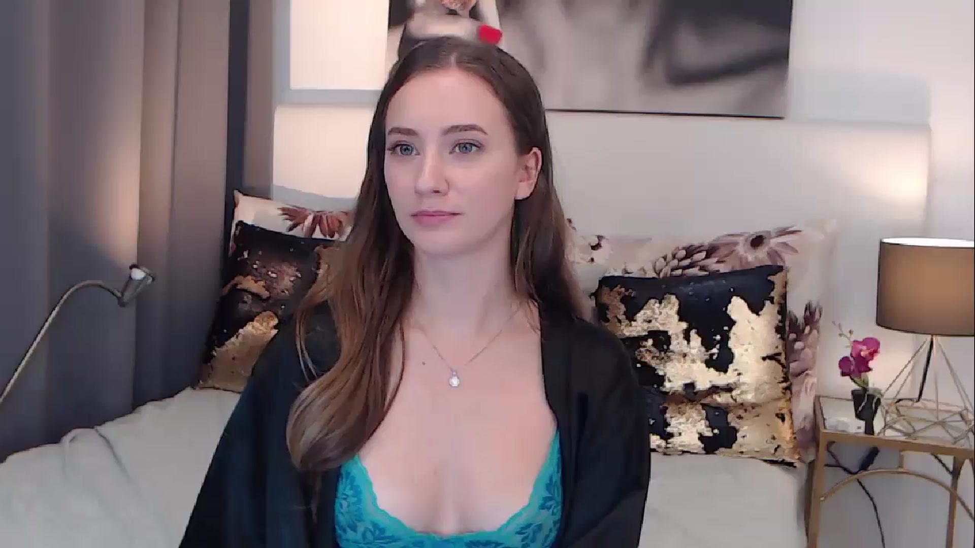 Gallery image thumbnail from BreeKanne's myfreecams stream on, 05/08/2024, 11:22 image 8 of 20
