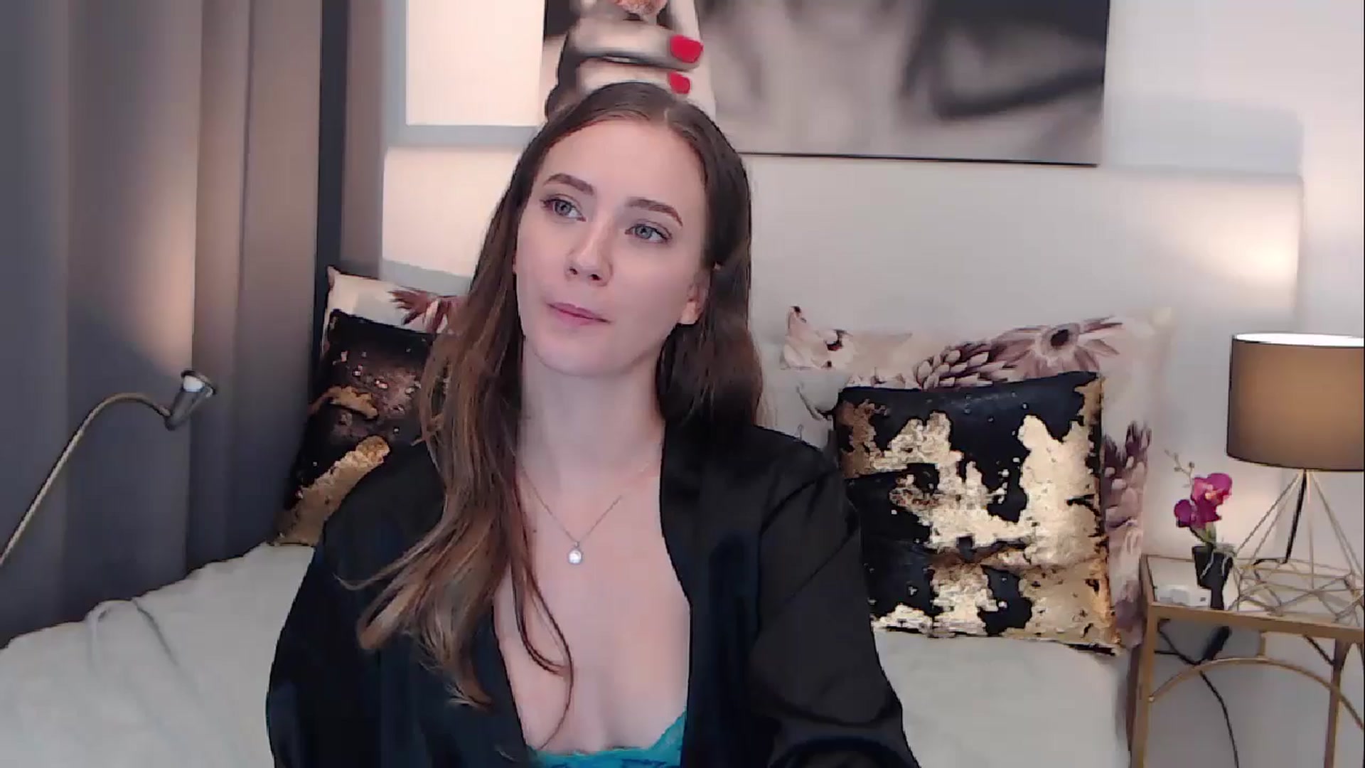 Gallery image thumbnail from BreeKanne's myfreecams stream on, 05/08/2024, 11:22 image 5 of 20