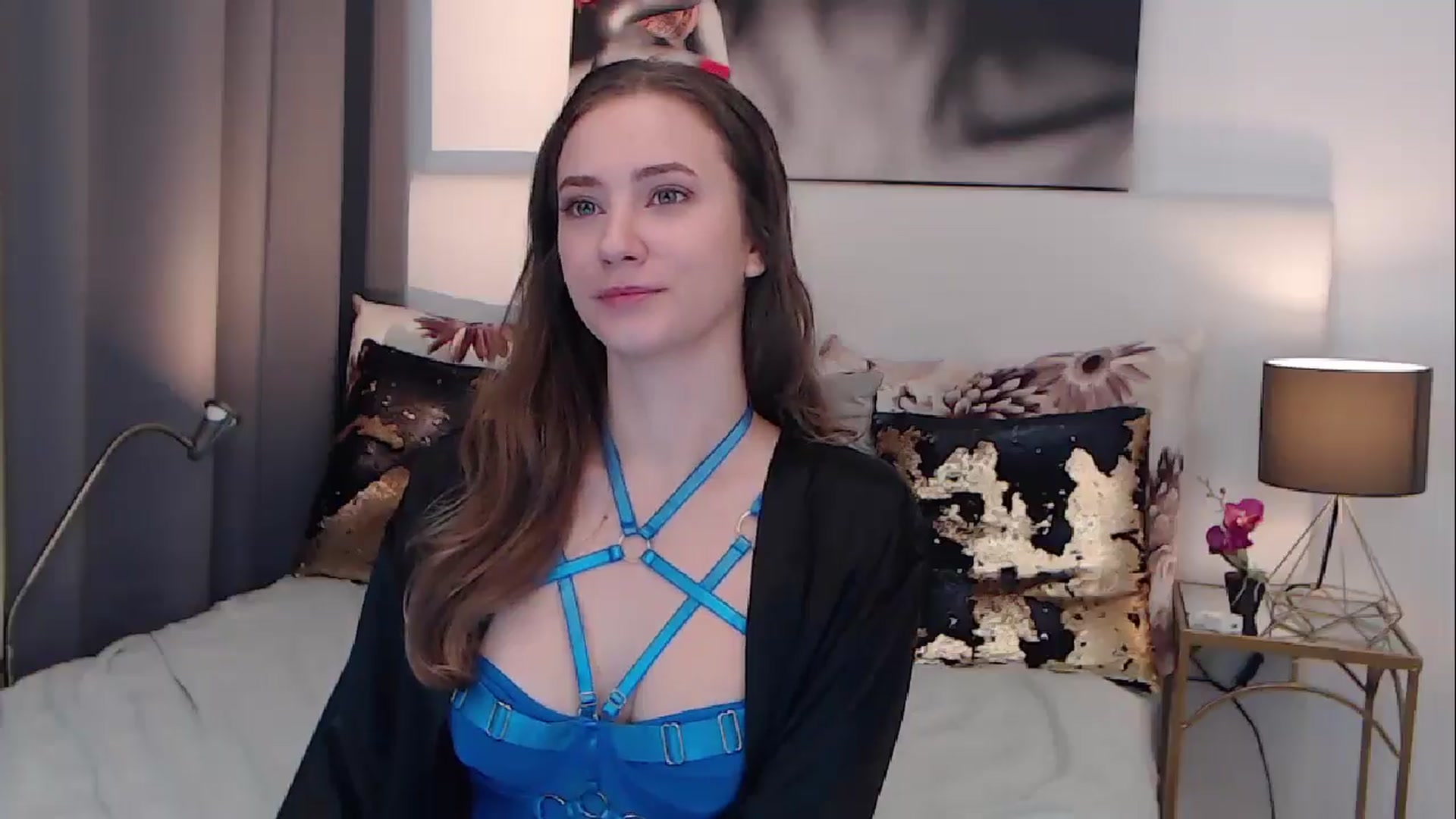 Gallery image thumbnail from BreeKanne's myfreecams stream on, 05/09/2024, 07:08 image 14 of 20