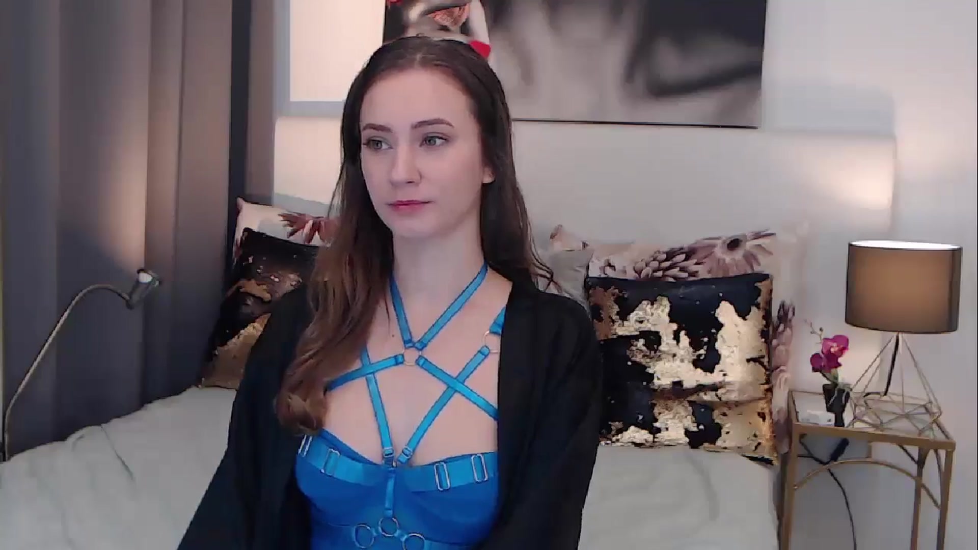 Gallery image thumbnail from BreeKanne's myfreecams stream on, 05/09/2024, 07:08 image 12 of 20