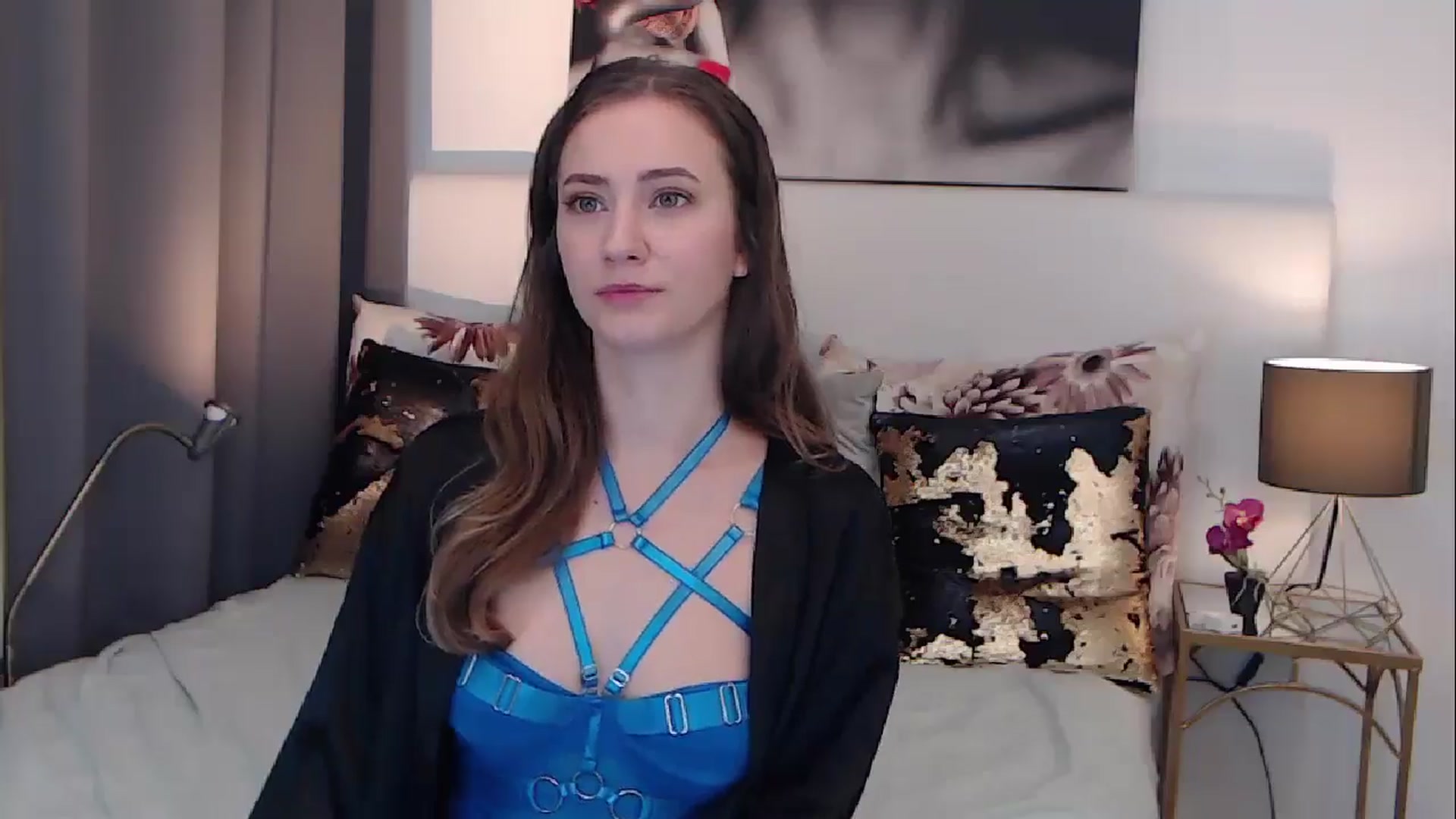 Gallery image thumbnail from BreeKanne's myfreecams stream on, 05/09/2024, 07:08 image 13 of 20