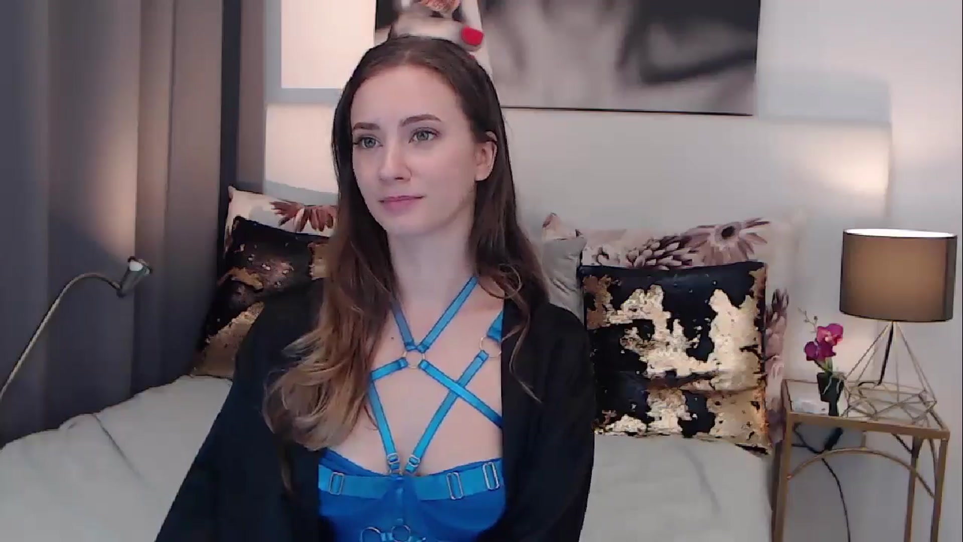 Gallery image thumbnail from BreeKanne's myfreecams stream on, 05/09/2024, 08:33 image 14 of 20