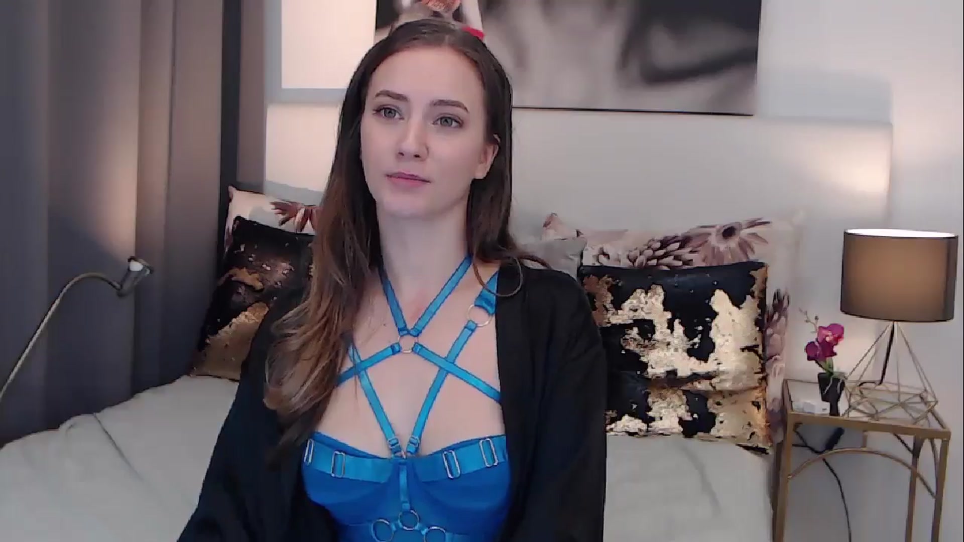 Gallery image thumbnail from BreeKanne's myfreecams stream on, 05/09/2024, 08:33 image 9 of 20