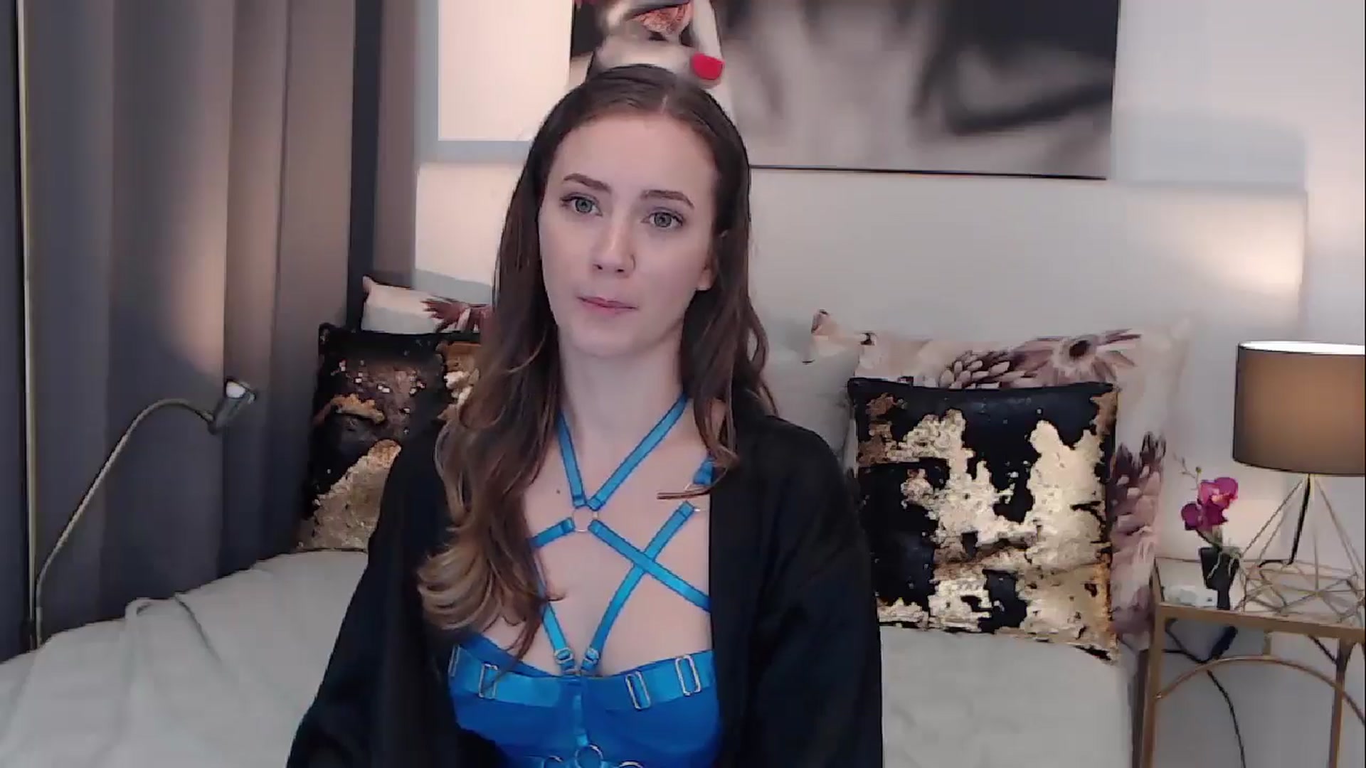 Gallery image thumbnail from BreeKanne's myfreecams stream on, 05/09/2024, 11:08 image 14 of 20