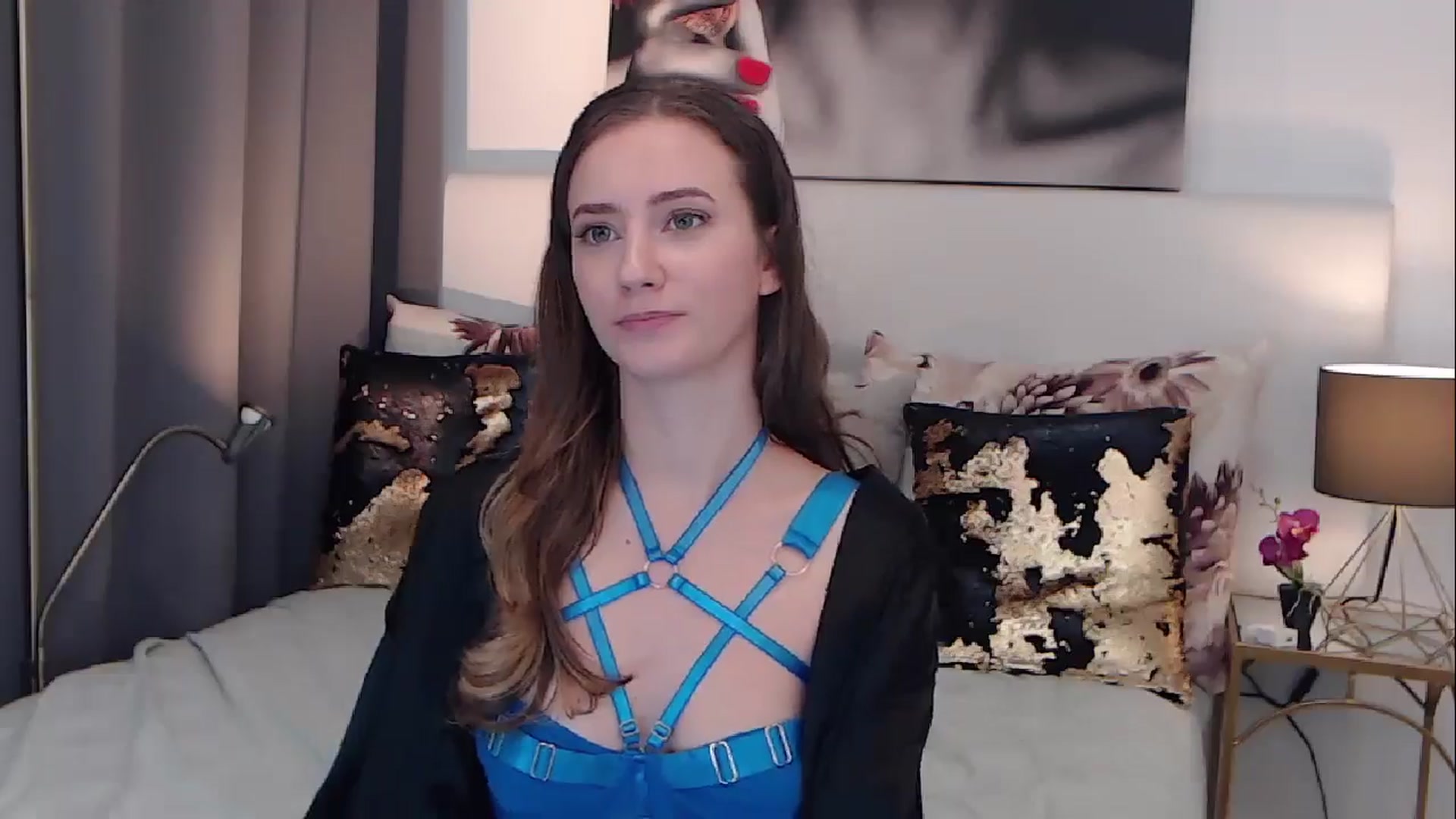 Gallery image thumbnail from BreeKanne's myfreecams stream on, 05/09/2024, 11:08 image 17 of 20