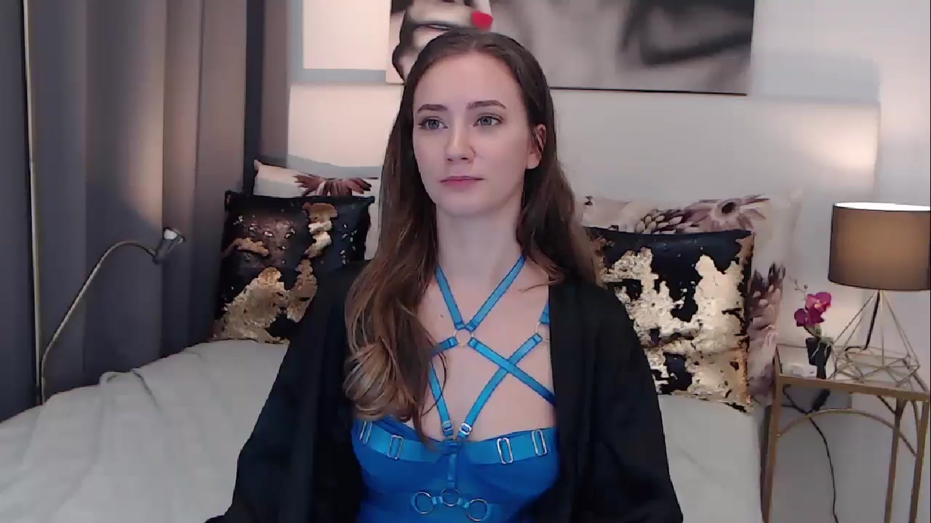 Gallery image thumbnail from BreeKanne's myfreecams stream on, 05/09/2024, 11:08 image 7 of 20
