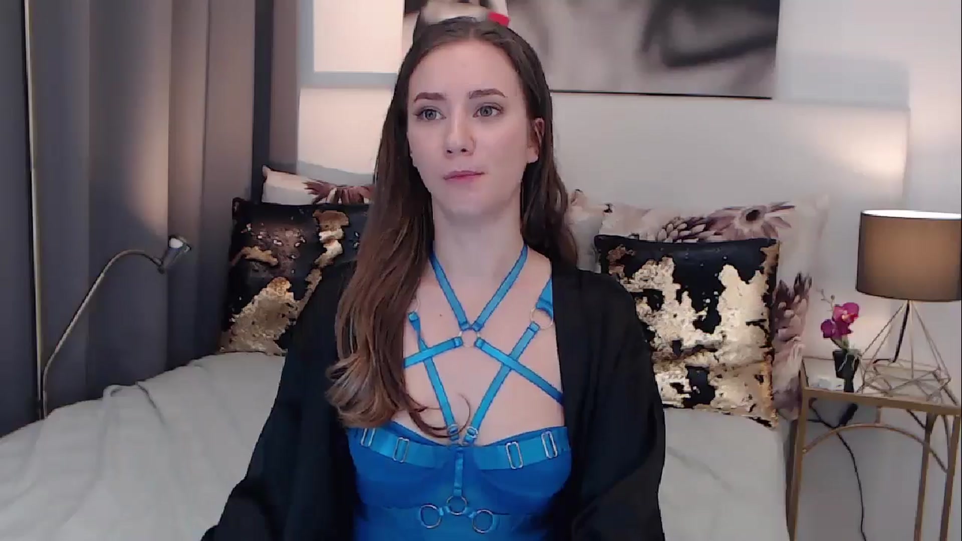 Gallery image thumbnail from BreeKanne's myfreecams stream on, 05/09/2024, 11:08 image 3 of 20