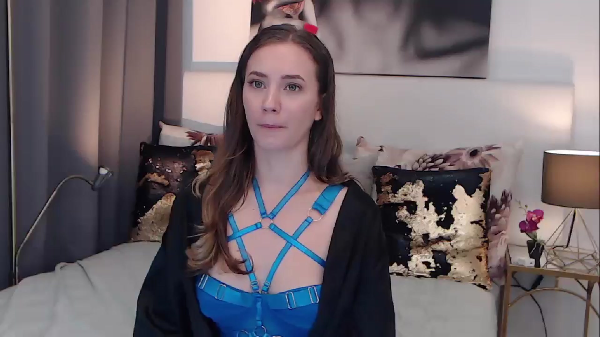 Gallery image thumbnail from BreeKanne's myfreecams stream on, 05/09/2024, 11:08 image 13 of 20