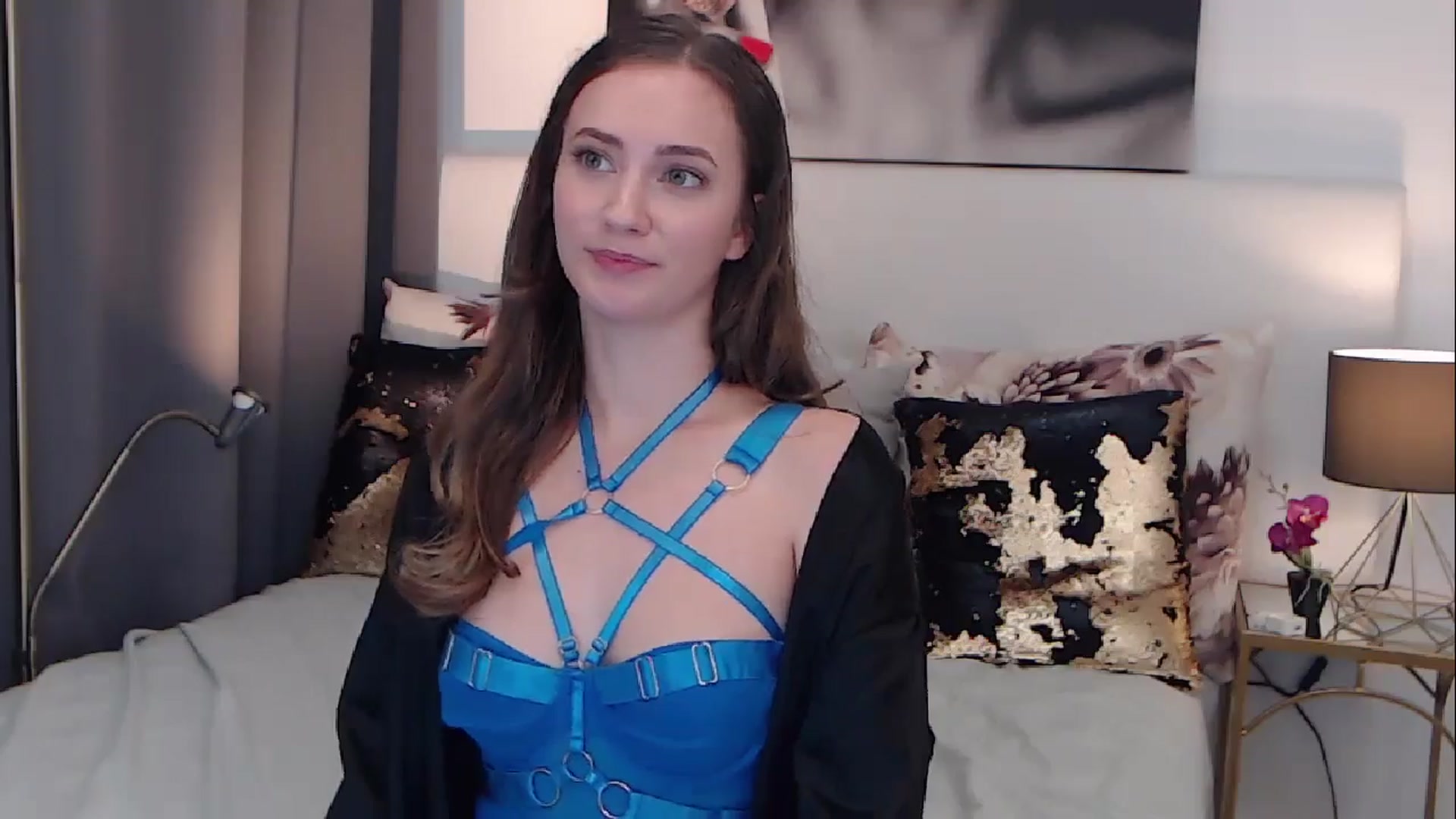 Gallery image thumbnail from BreeKanne's myfreecams stream on, 05/09/2024, 12:51 image 13 of 20