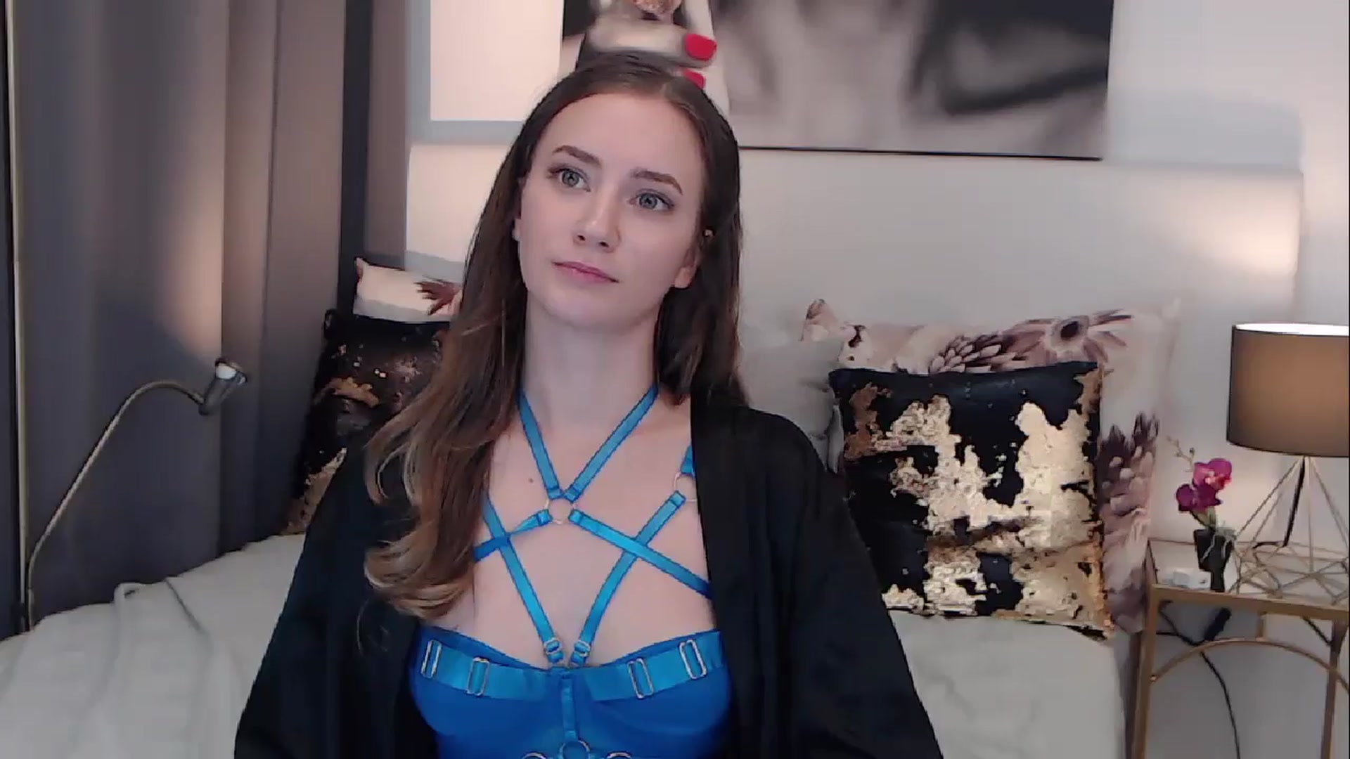 Gallery image thumbnail from BreeKanne's myfreecams stream on, 05/09/2024, 12:51 image 5 of 20