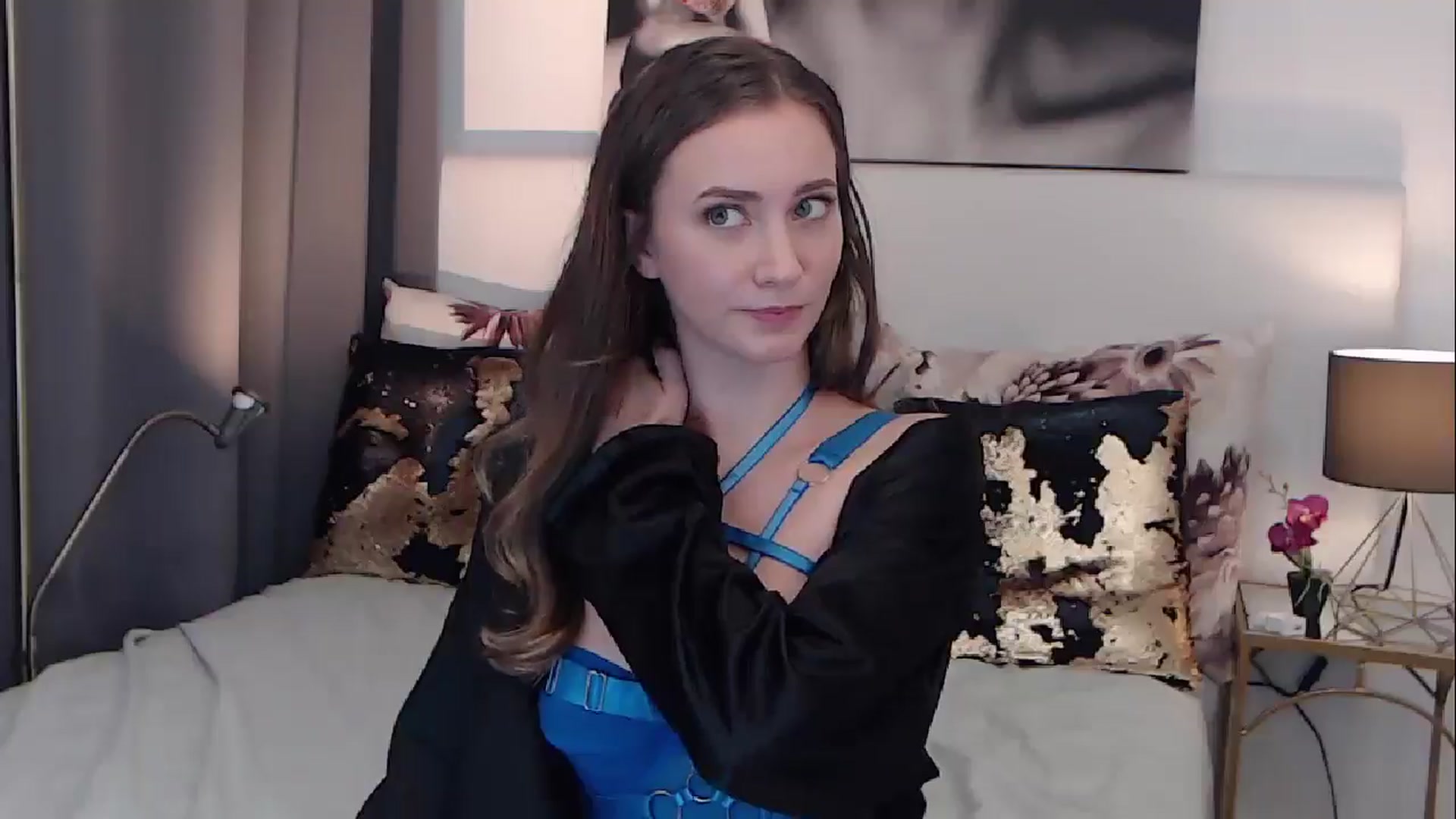Gallery image thumbnail from BreeKanne's myfreecams stream on, 05/09/2024, 12:51 image 12 of 20