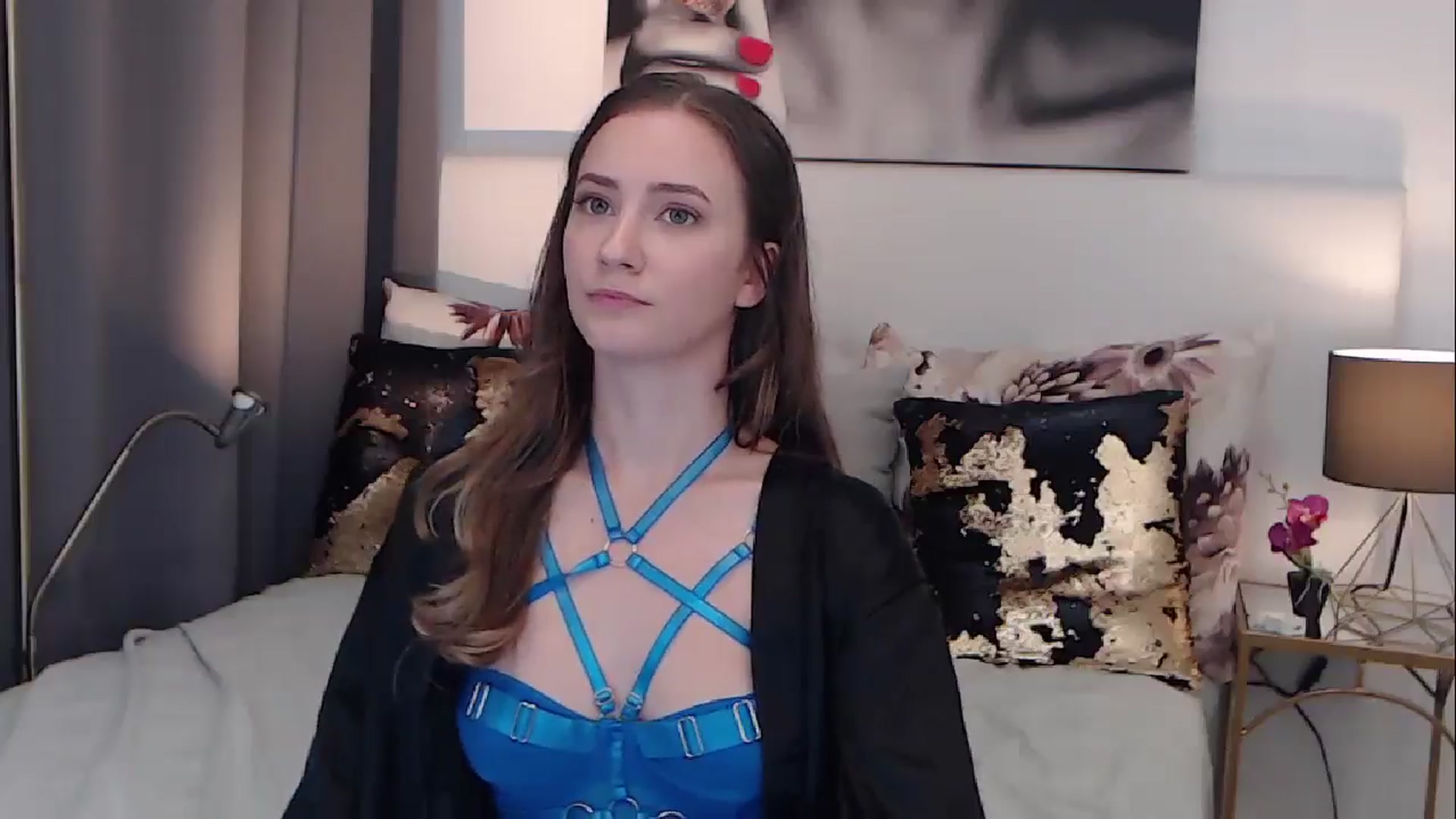Gallery image thumbnail from BreeKanne's myfreecams stream on, 05/09/2024, 12:51 image 7 of 20