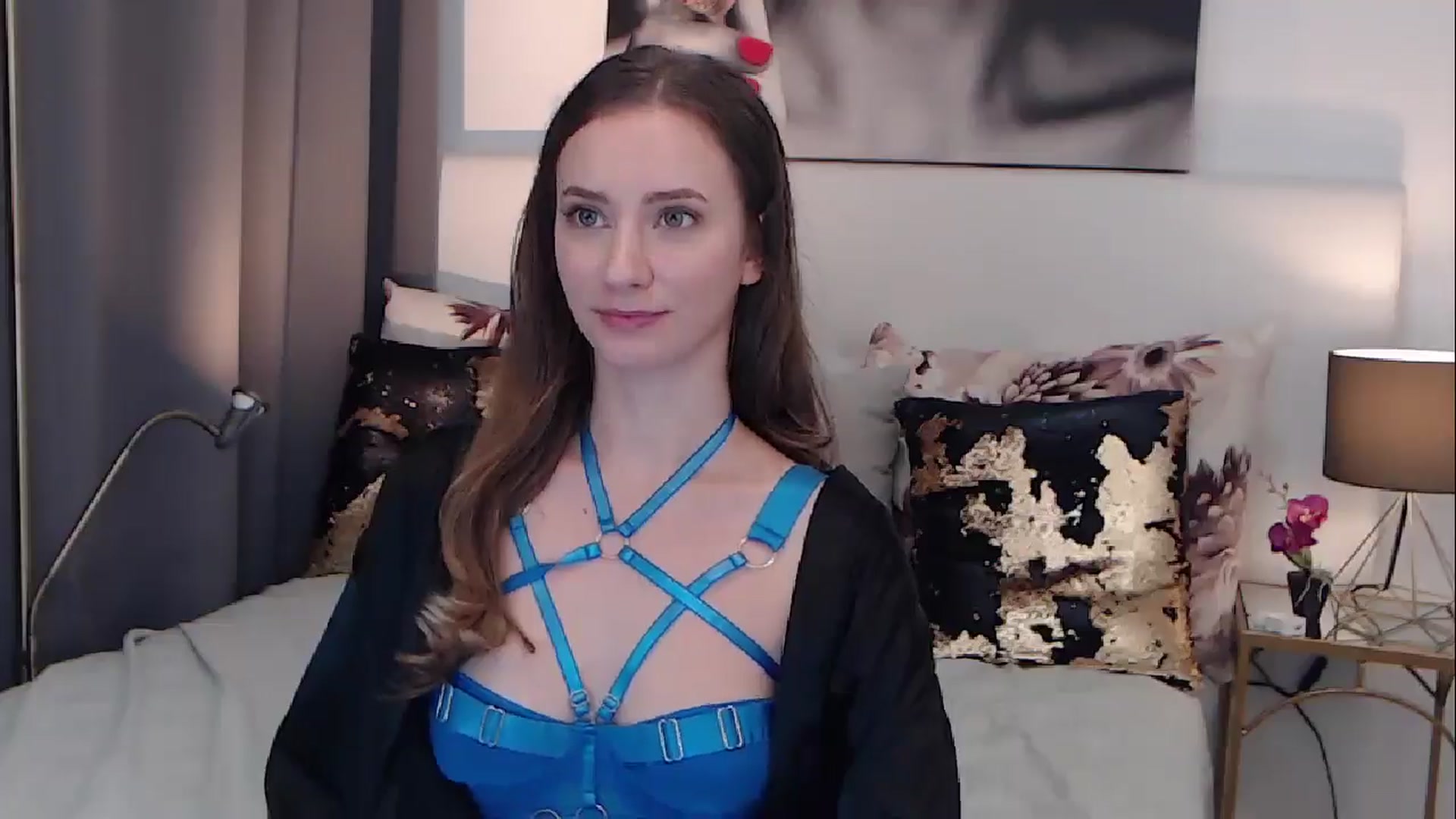 Gallery image thumbnail from BreeKanne's myfreecams stream on, 05/09/2024, 12:51 image 15 of 20