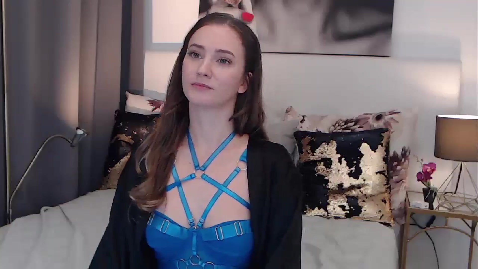 Gallery image thumbnail from BreeKanne's myfreecams stream on, 05/09/2024, 12:51 image 4 of 20