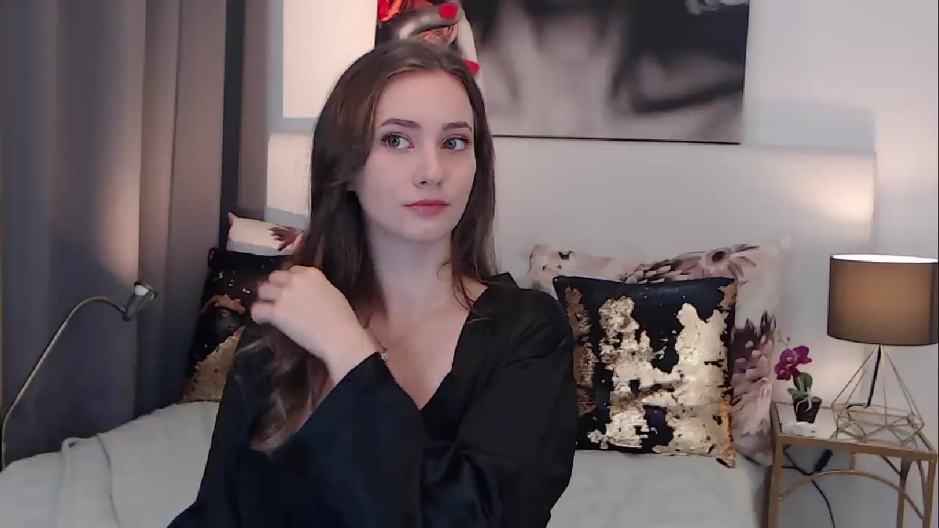 Gallery image thumbnail from BreeKanne's myfreecams stream on, 05/10/2024, 07:44 image 4 of 20