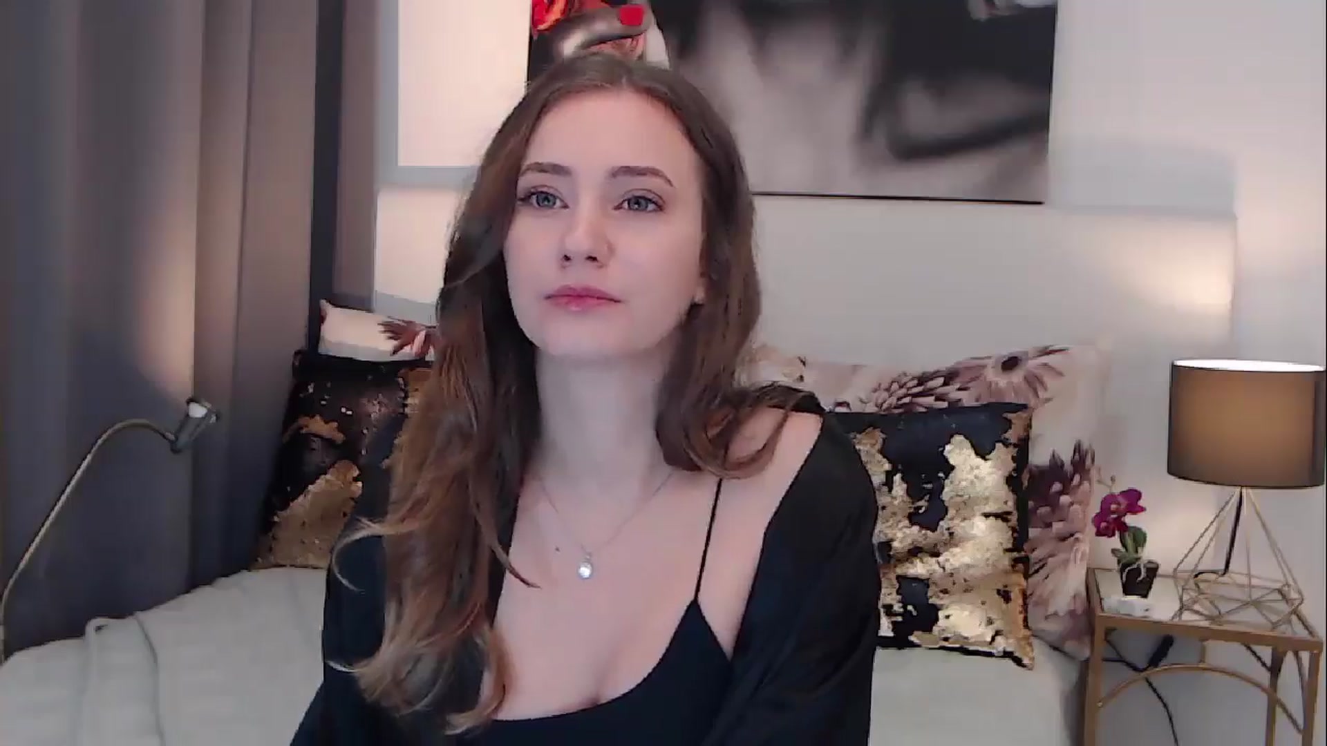 Gallery image thumbnail from BreeKanne's myfreecams stream on, 05/10/2024, 07:44 image 15 of 20