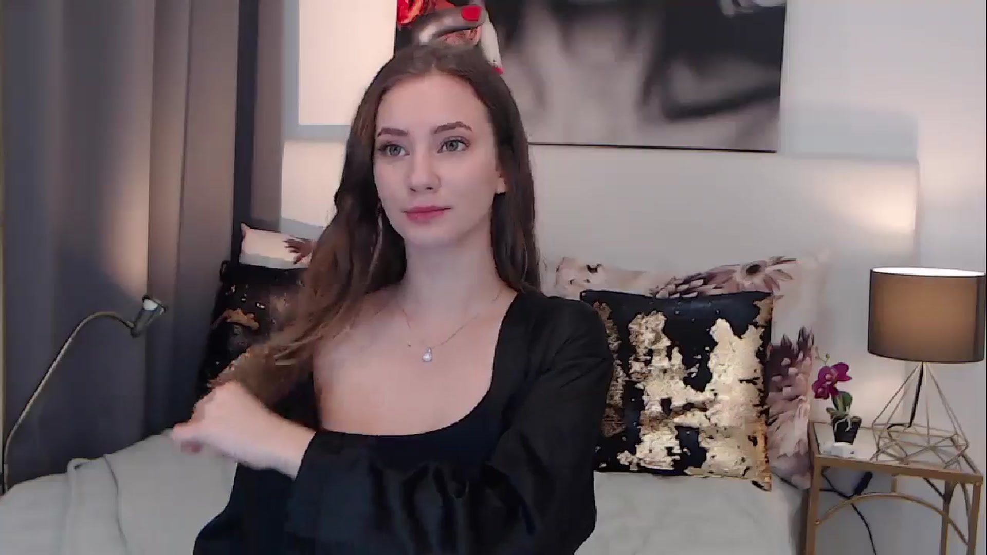 Gallery image thumbnail from BreeKanne's myfreecams stream on, 05/10/2024, 07:44 image 3 of 20