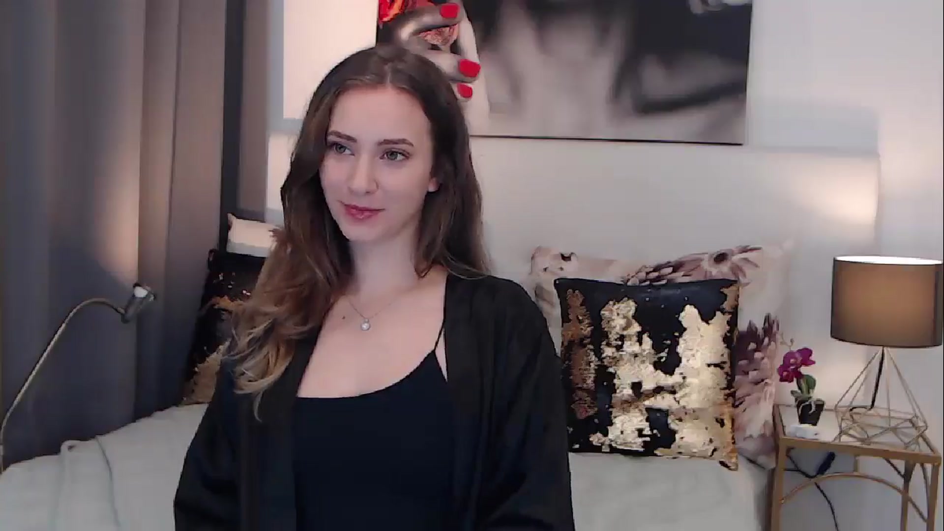 Gallery image thumbnail from BreeKanne's myfreecams stream on, 05/10/2024, 07:44 image 11 of 20