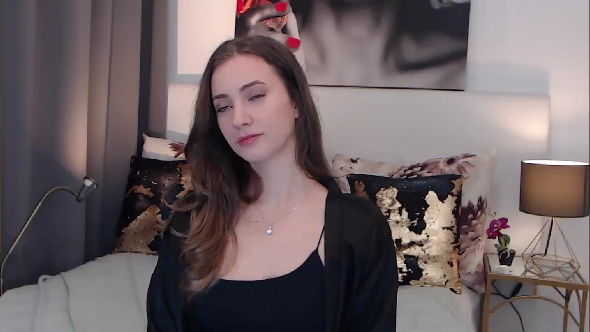 Gallery image thumbnail from BreeKanne's myfreecams stream on, 05/10/2024, 07:44 image 7 of 20