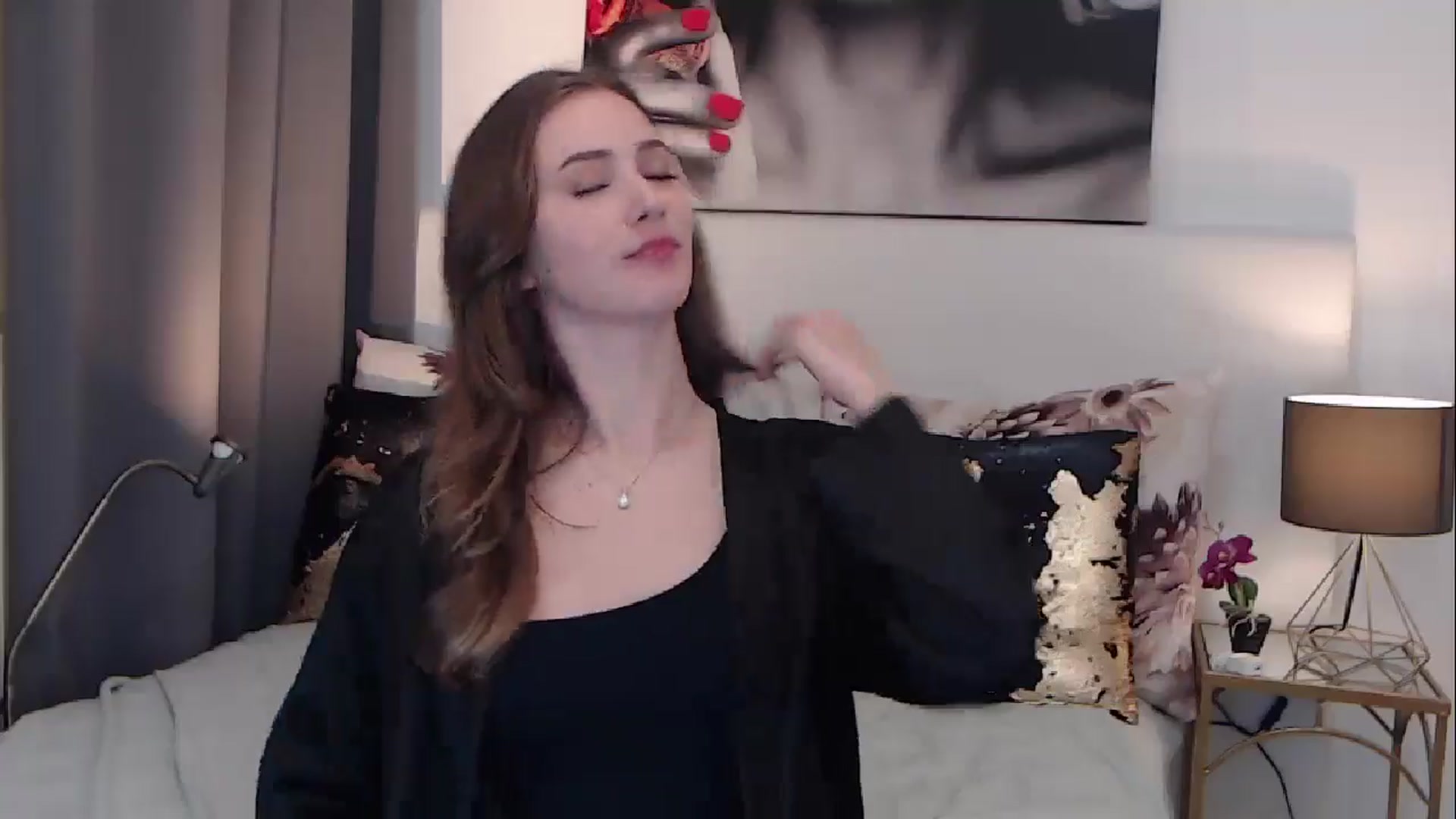 Gallery image thumbnail from BreeKanne's myfreecams stream on, 05/10/2024, 07:44 image 2 of 20
