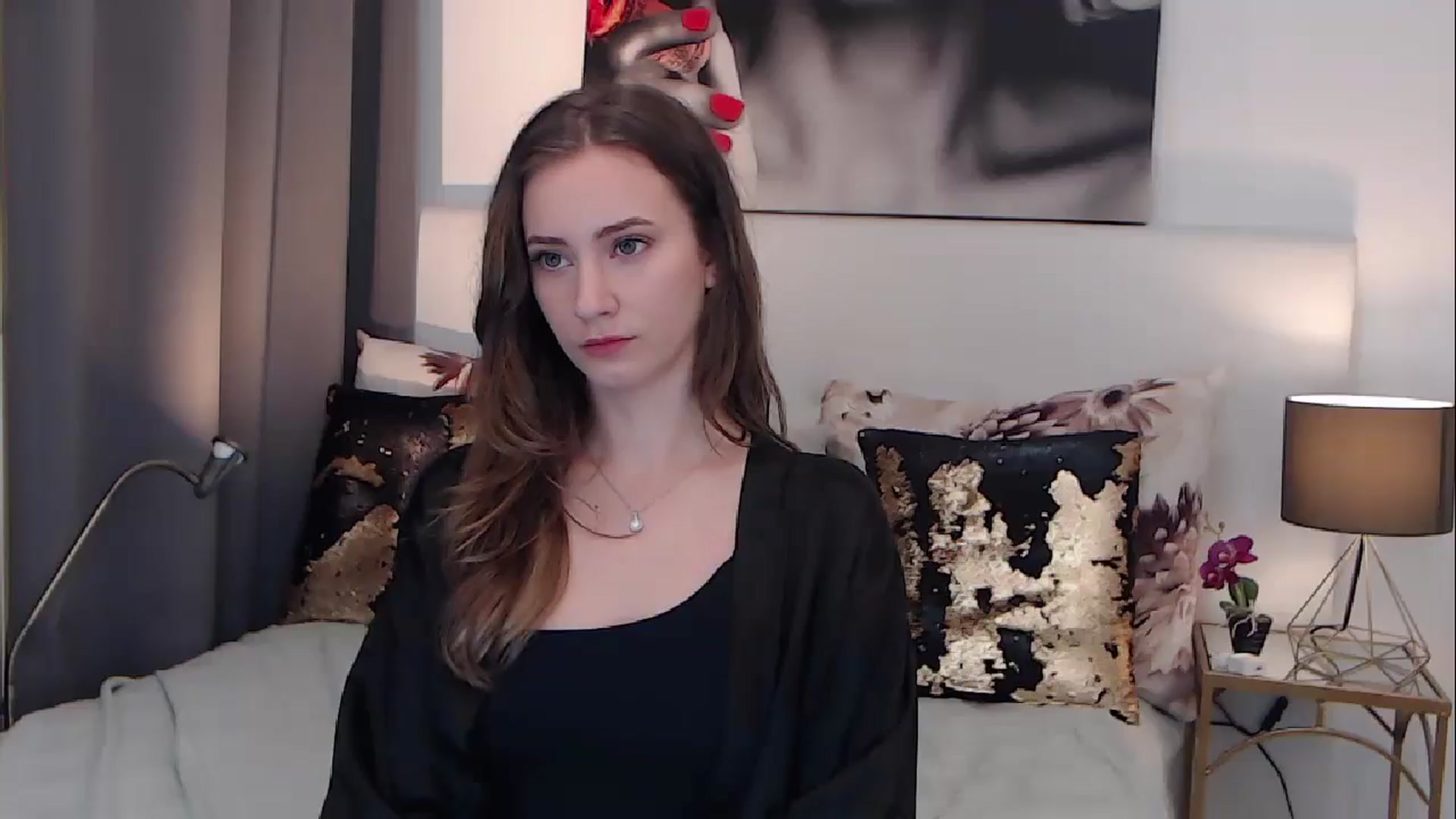 Gallery image thumbnail from BreeKanne's myfreecams stream on, 05/10/2024, 07:44 image 1 of 20