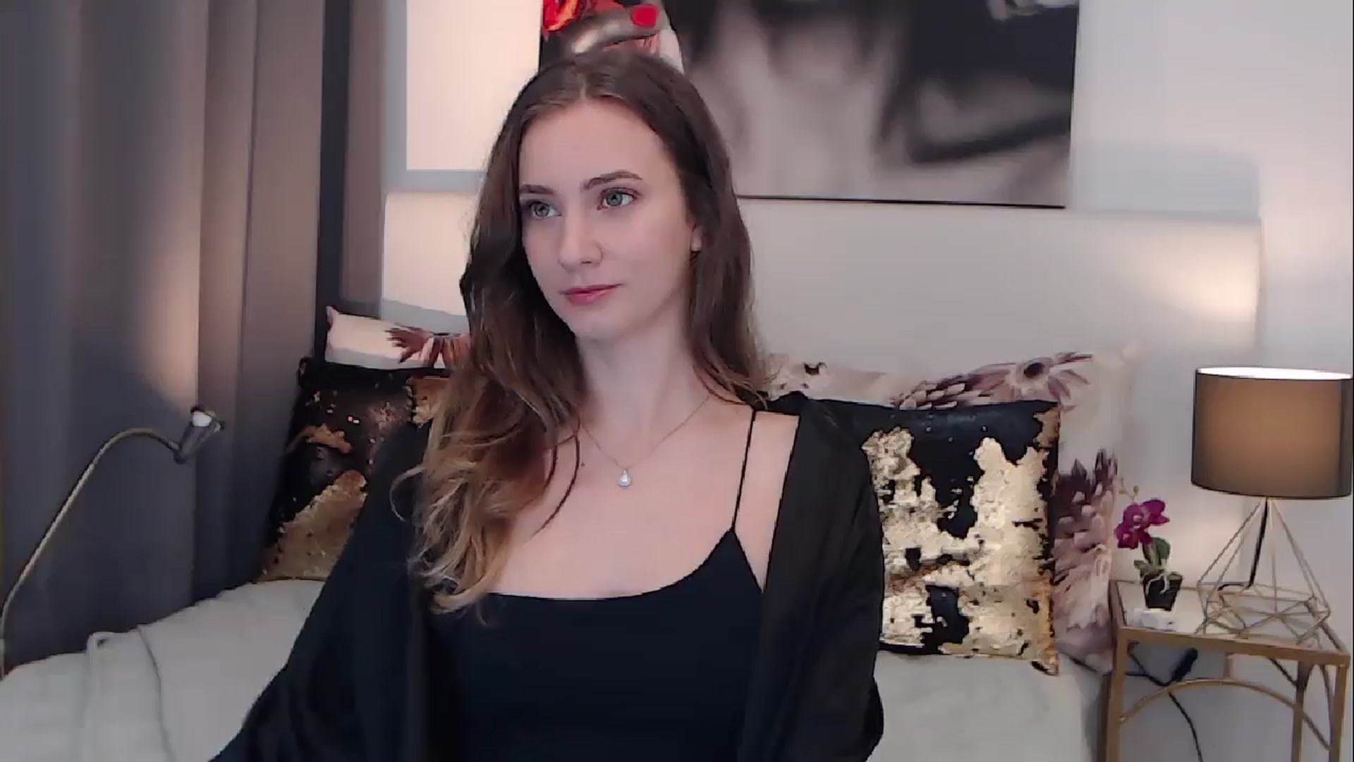 Gallery image thumbnail from BreeKanne's myfreecams stream on, 05/10/2024, 07:44 image 12 of 20