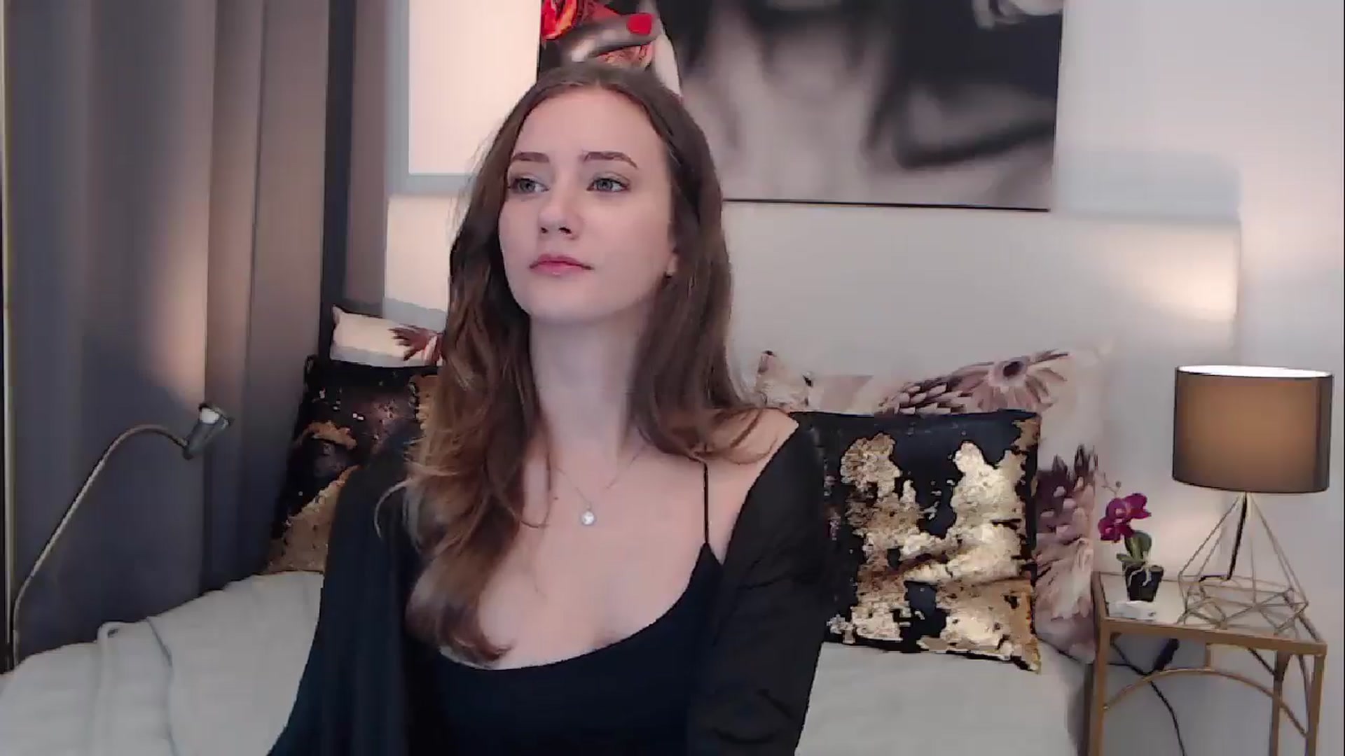 Gallery image thumbnail from BreeKanne's myfreecams stream on, 05/10/2024, 07:44 image 20 of 20