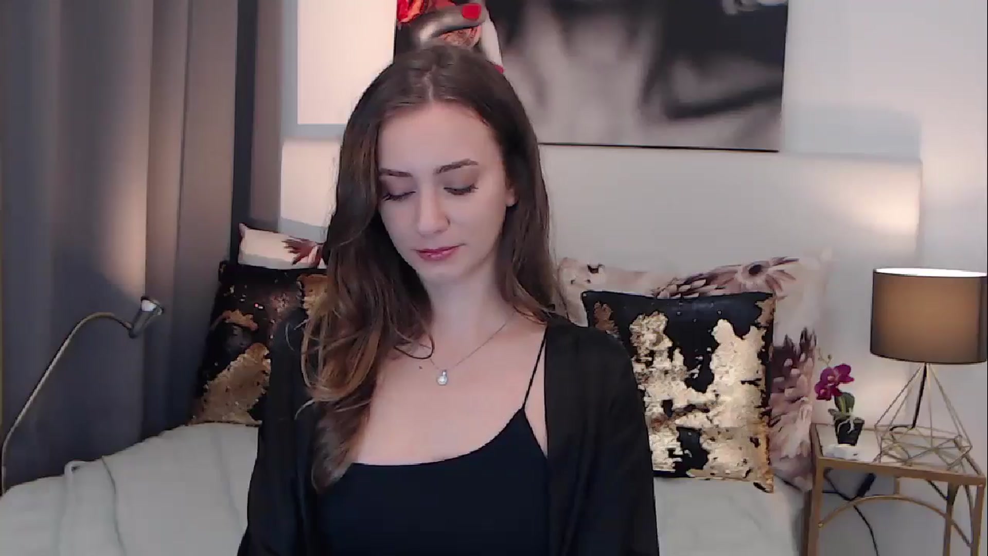 Gallery image thumbnail from BreeKanne's myfreecams stream on, 05/10/2024, 07:44 image 5 of 20