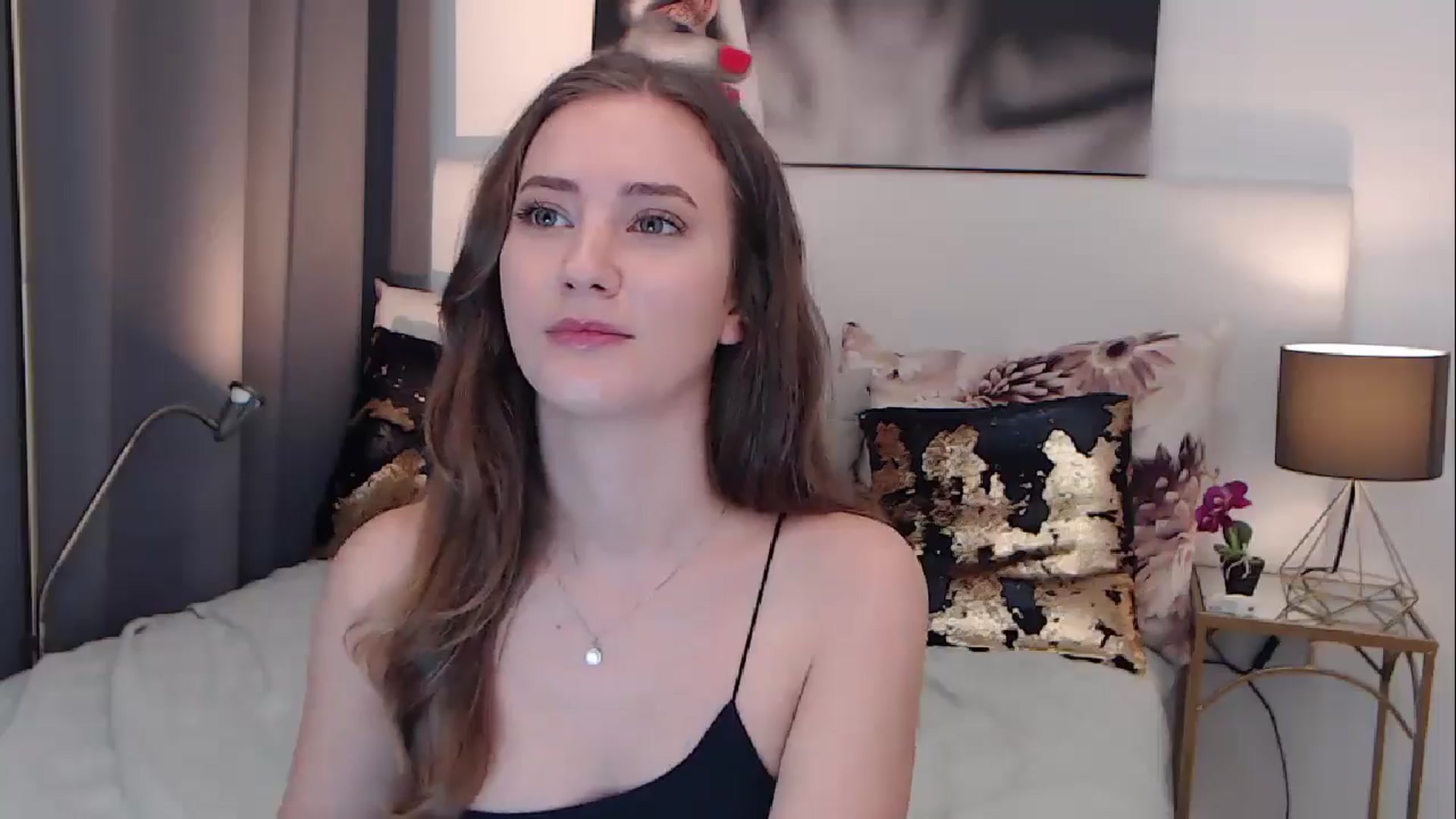 Gallery image thumbnail from BreeKanne's myfreecams stream on, 05/10/2024, 09:50 image 6 of 20