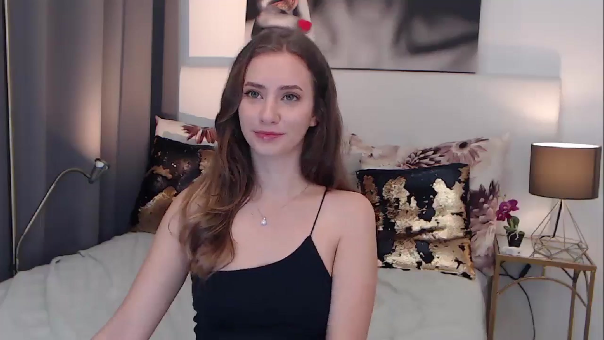 Gallery image thumbnail from BreeKanne's myfreecams stream on, 05/10/2024, 09:50 image 4 of 20